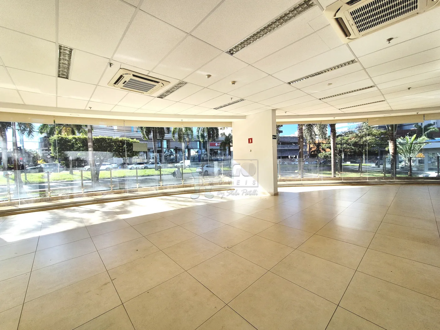Alugar Comercial condom&iacute;nio / Escrit&oacute;rio - Loja em Ribeir&atilde;o Preto R$ 30.000,00 - Foto 11