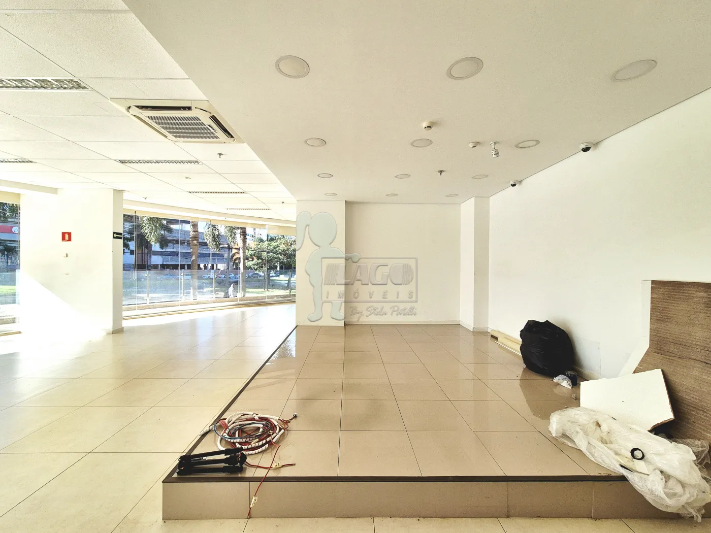 Alugar Comercial condom&iacute;nio / Escrit&oacute;rio - Loja em Ribeir&atilde;o Preto R$ 30.000,00 - Foto 12