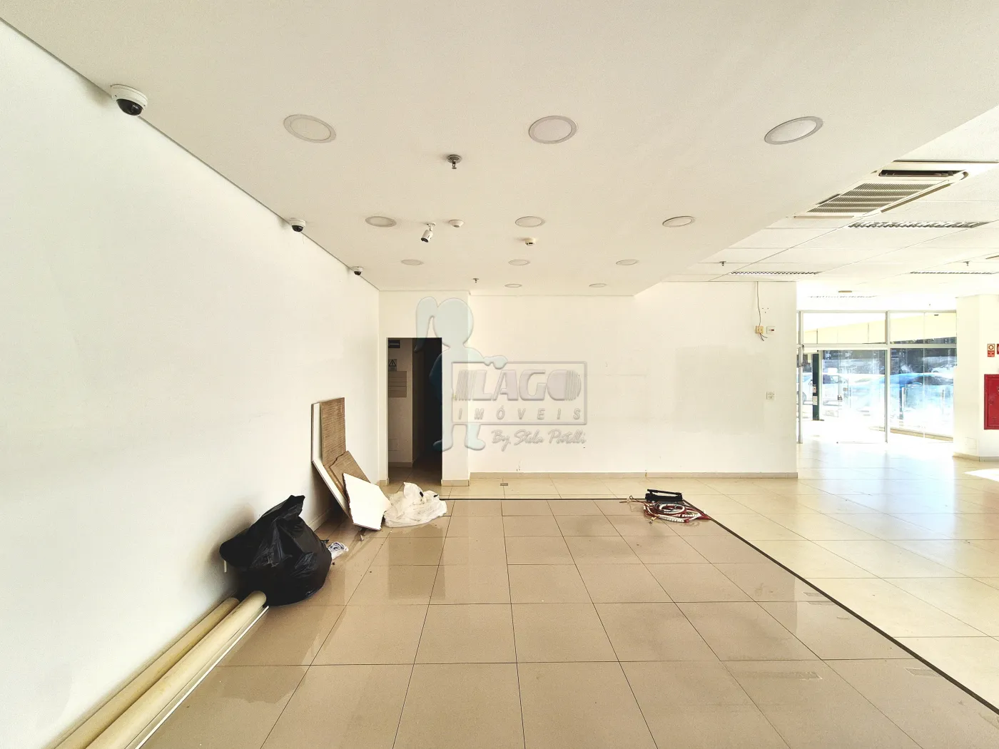 Alugar Comercial condom&iacute;nio / Escrit&oacute;rio - Loja em Ribeir&atilde;o Preto R$ 30.000,00 - Foto 13