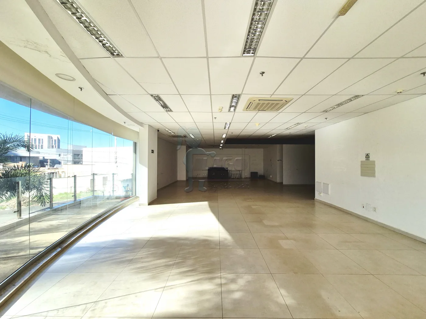 Alugar Comercial condom&iacute;nio / Escrit&oacute;rio - Loja em Ribeir&atilde;o Preto R$ 30.000,00 - Foto 15