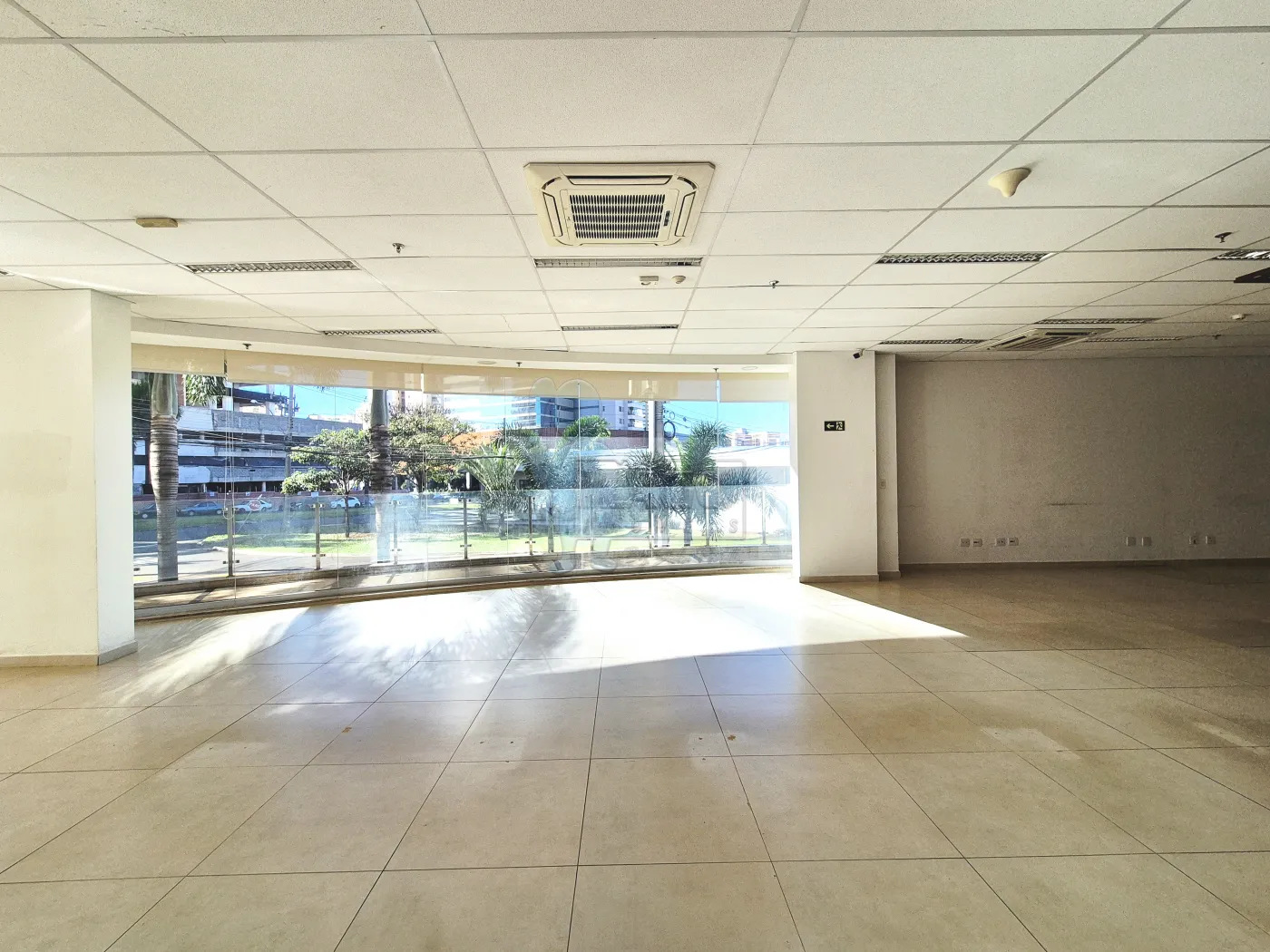 Alugar Comercial condom&iacute;nio / Escrit&oacute;rio - Loja em Ribeir&atilde;o Preto R$ 30.000,00 - Foto 16