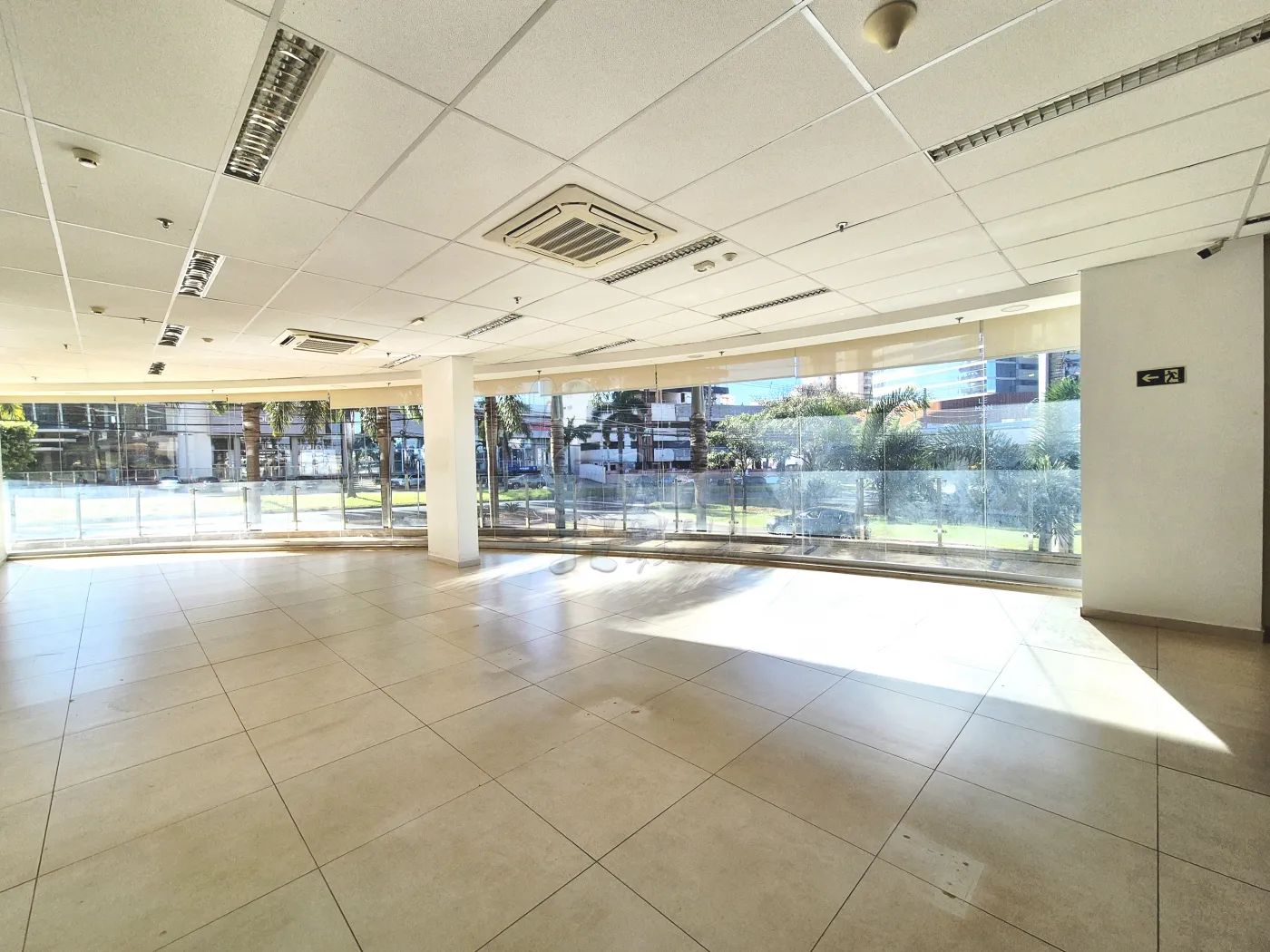 Alugar Comercial condom&iacute;nio / Escrit&oacute;rio - Loja em Ribeir&atilde;o Preto R$ 30.000,00 - Foto 17