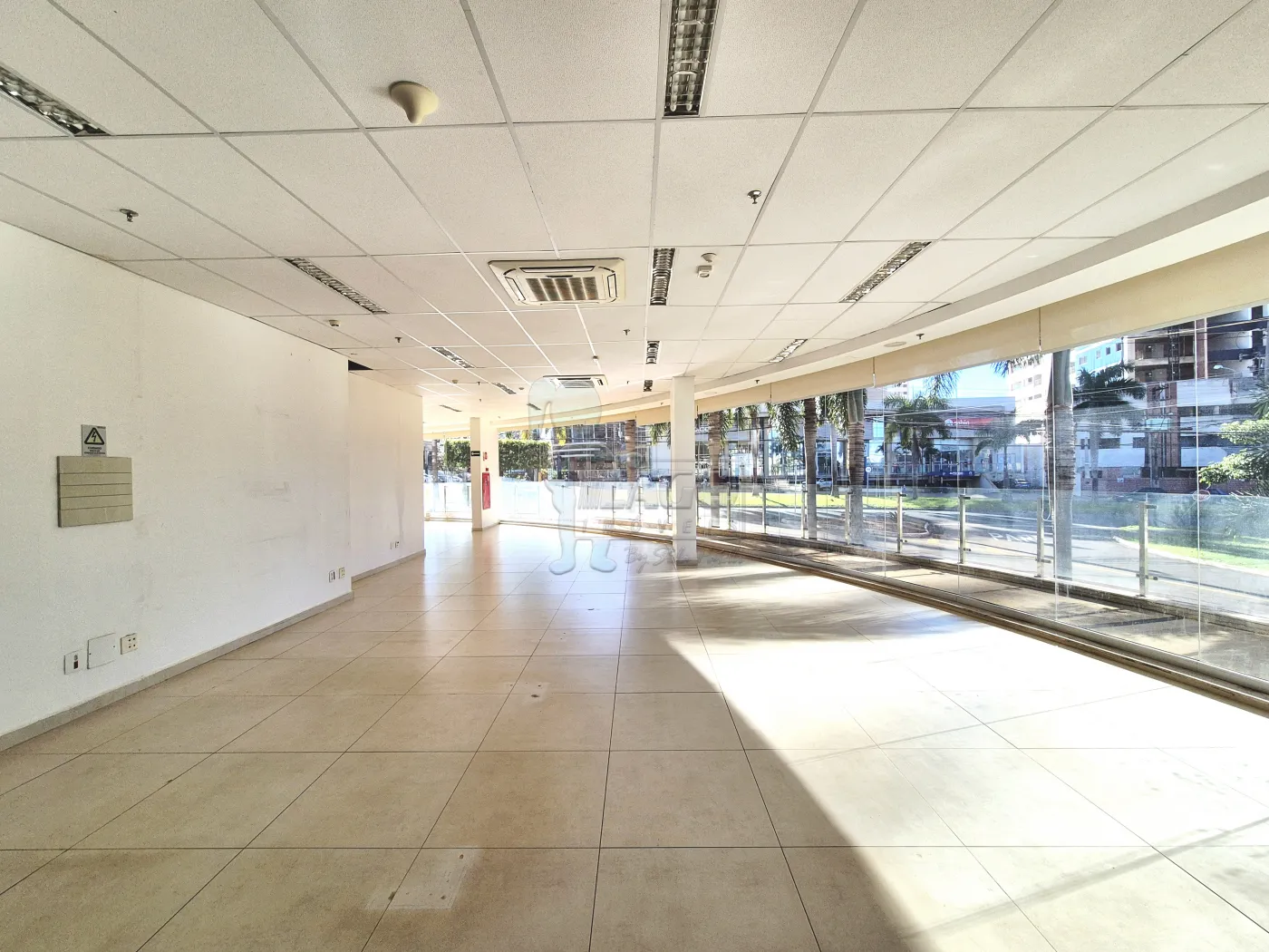 Alugar Comercial condom&iacute;nio / Escrit&oacute;rio - Loja em Ribeir&atilde;o Preto R$ 30.000,00 - Foto 18