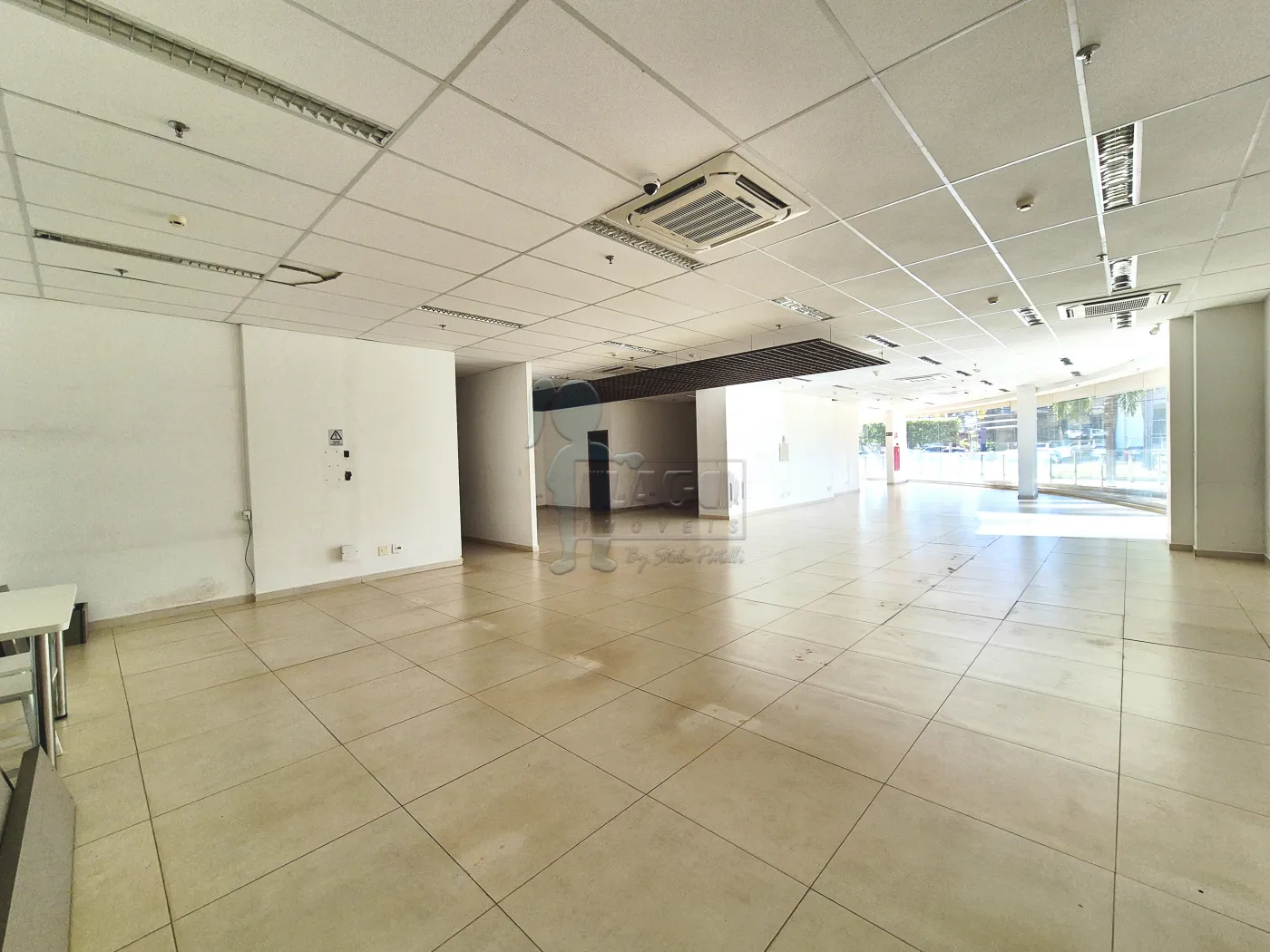 Alugar Comercial condom&iacute;nio / Escrit&oacute;rio - Loja em Ribeir&atilde;o Preto R$ 30.000,00 - Foto 21