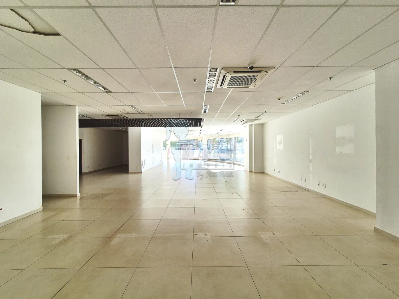 Alugar Comercial condom&iacute;nio / Escrit&oacute;rio - Loja em Ribeir&atilde;o Preto R$ 30.000,00 - Foto 22