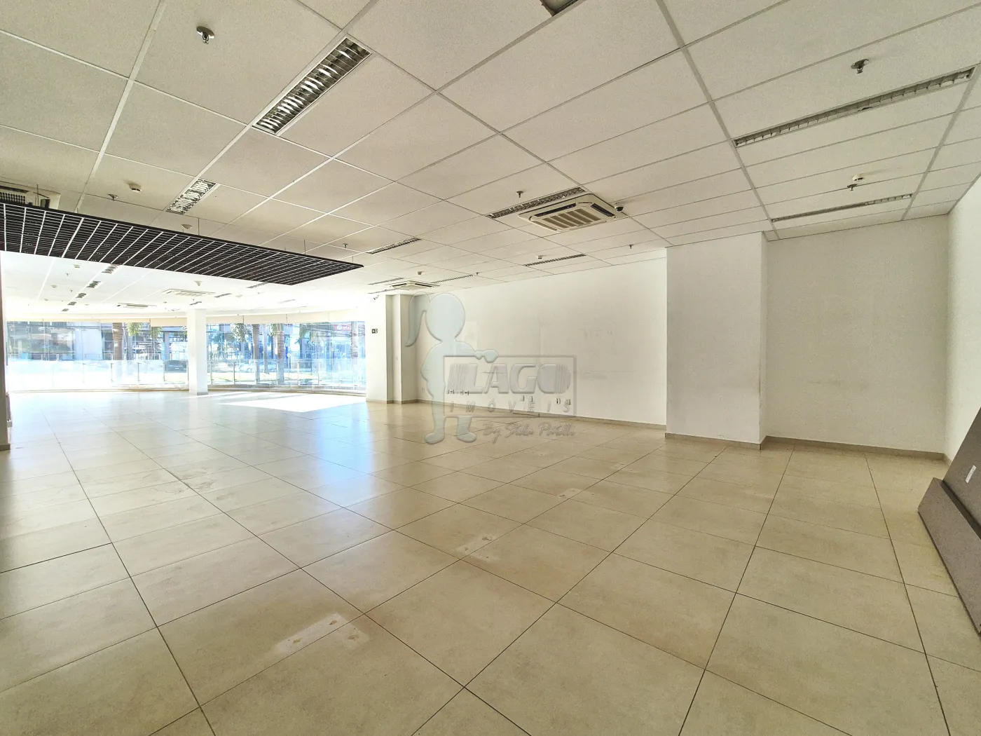 Alugar Comercial condom&iacute;nio / Escrit&oacute;rio - Loja em Ribeir&atilde;o Preto R$ 30.000,00 - Foto 23