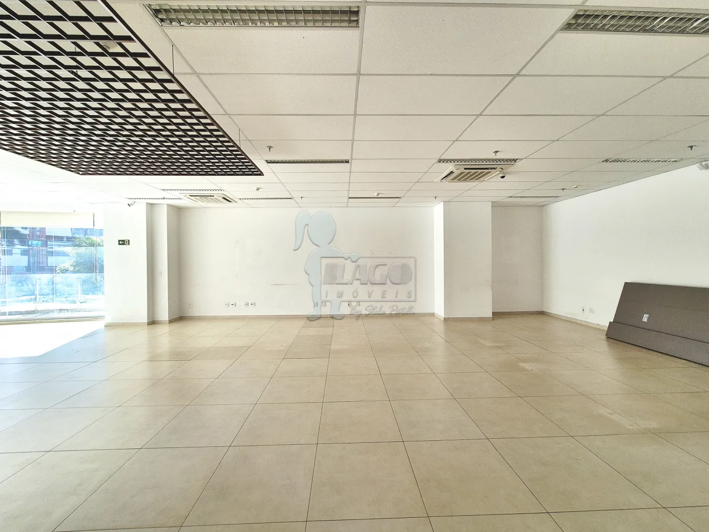 Alugar Comercial condom&iacute;nio / Escrit&oacute;rio - Loja em Ribeir&atilde;o Preto R$ 30.000,00 - Foto 24