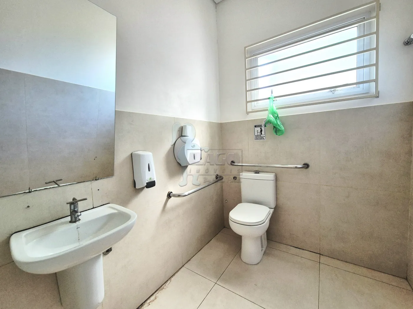 Alugar Comercial condom&iacute;nio / Escrit&oacute;rio - Loja em Ribeir&atilde;o Preto R$ 30.000,00 - Foto 30