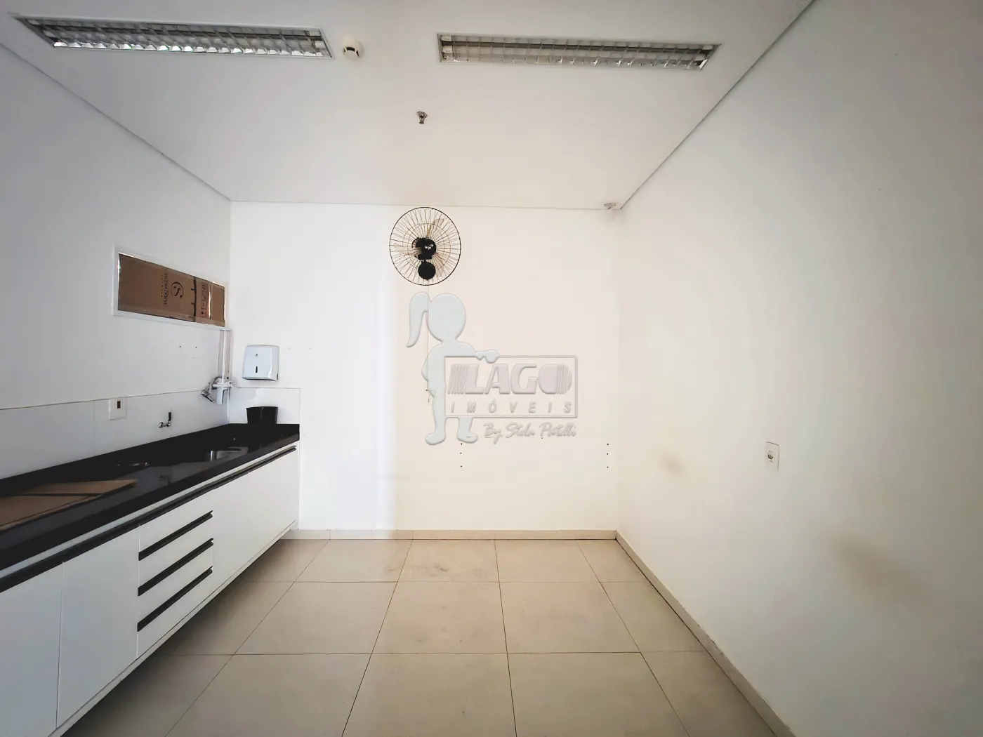 Alugar Comercial condom&iacute;nio / Escrit&oacute;rio - Loja em Ribeir&atilde;o Preto R$ 30.000,00 - Foto 31
