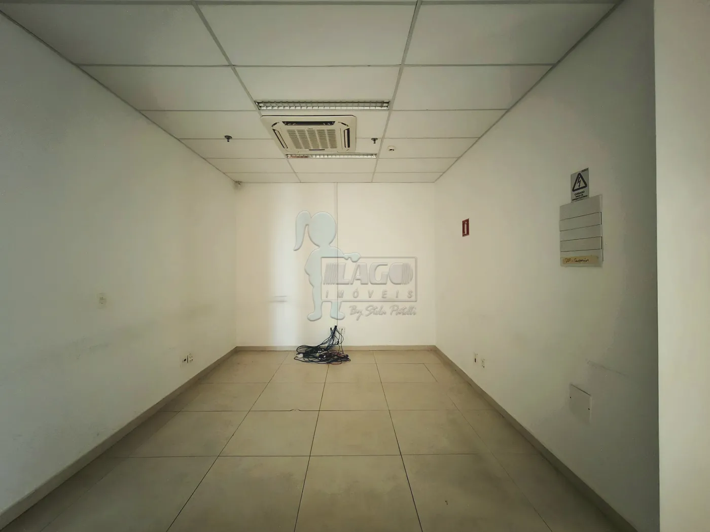 Alugar Comercial condom&iacute;nio / Escrit&oacute;rio - Loja em Ribeir&atilde;o Preto R$ 30.000,00 - Foto 32