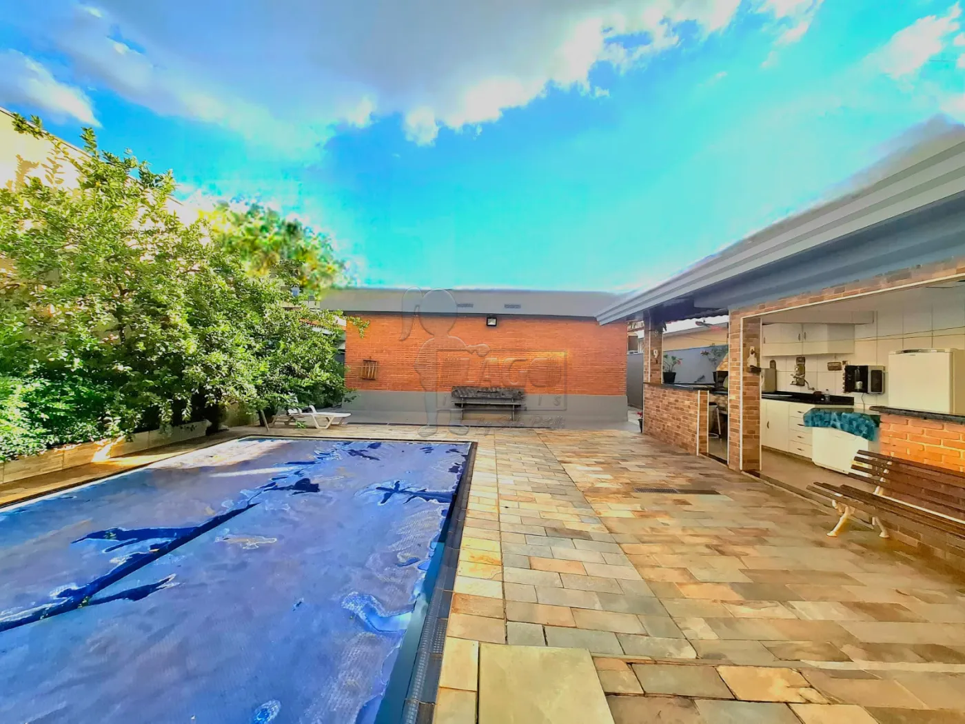 Comprar Casa / Padr&atilde;o em Ribeir&atilde;o Preto R$ 750.000,00 - Foto 1