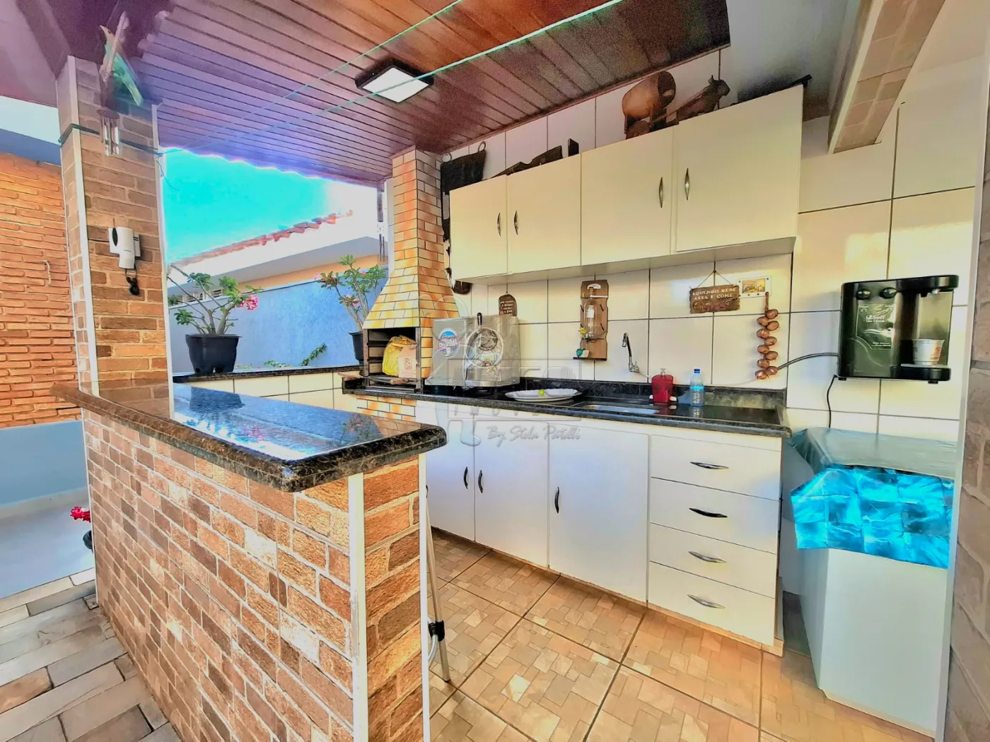 Comprar Casa / Padr&atilde;o em Ribeir&atilde;o Preto R$ 750.000,00 - Foto 6