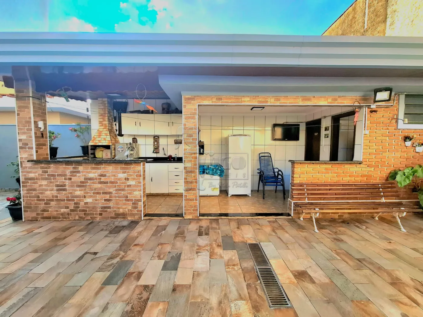 Comprar Casa / Padr&atilde;o em Ribeir&atilde;o Preto R$ 750.000,00 - Foto 7