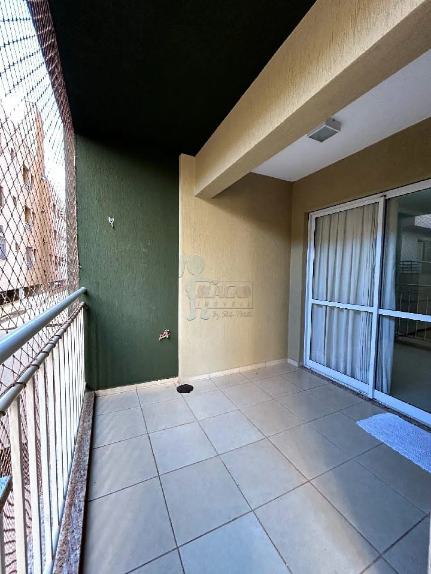 Comprar Apartamento / Padr&atilde;o em Ribeir&atilde;o Preto R$ 399.000,00 - Foto 2
