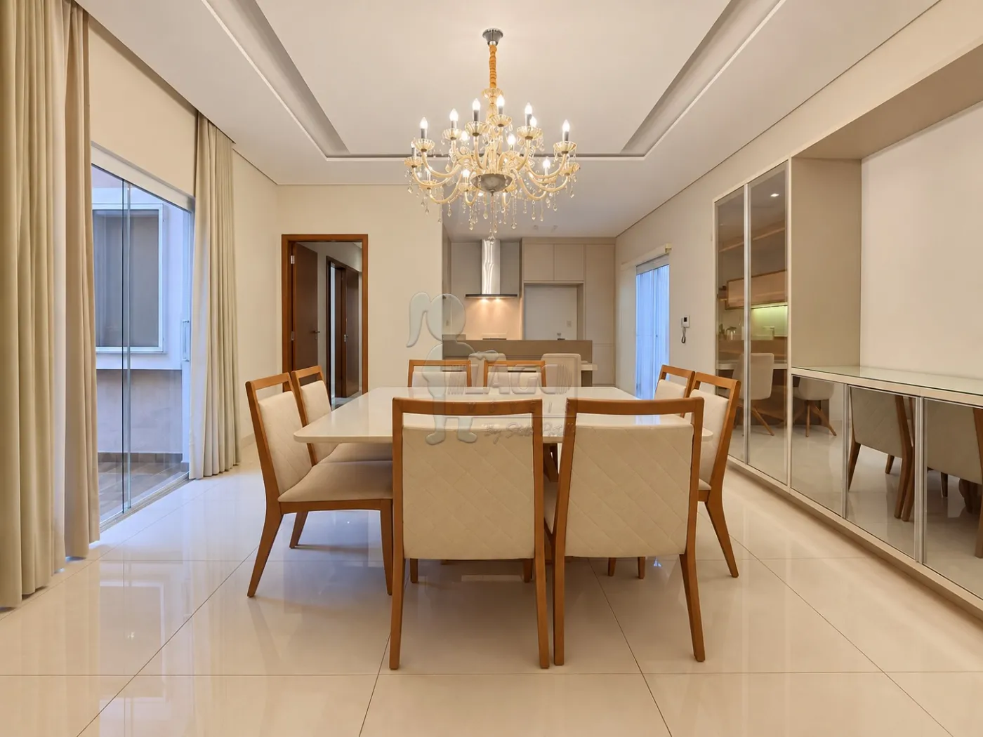 Comprar Casa / Padr&atilde;o em Ribeir&atilde;o Preto R$ 810.000,00 - Foto 2