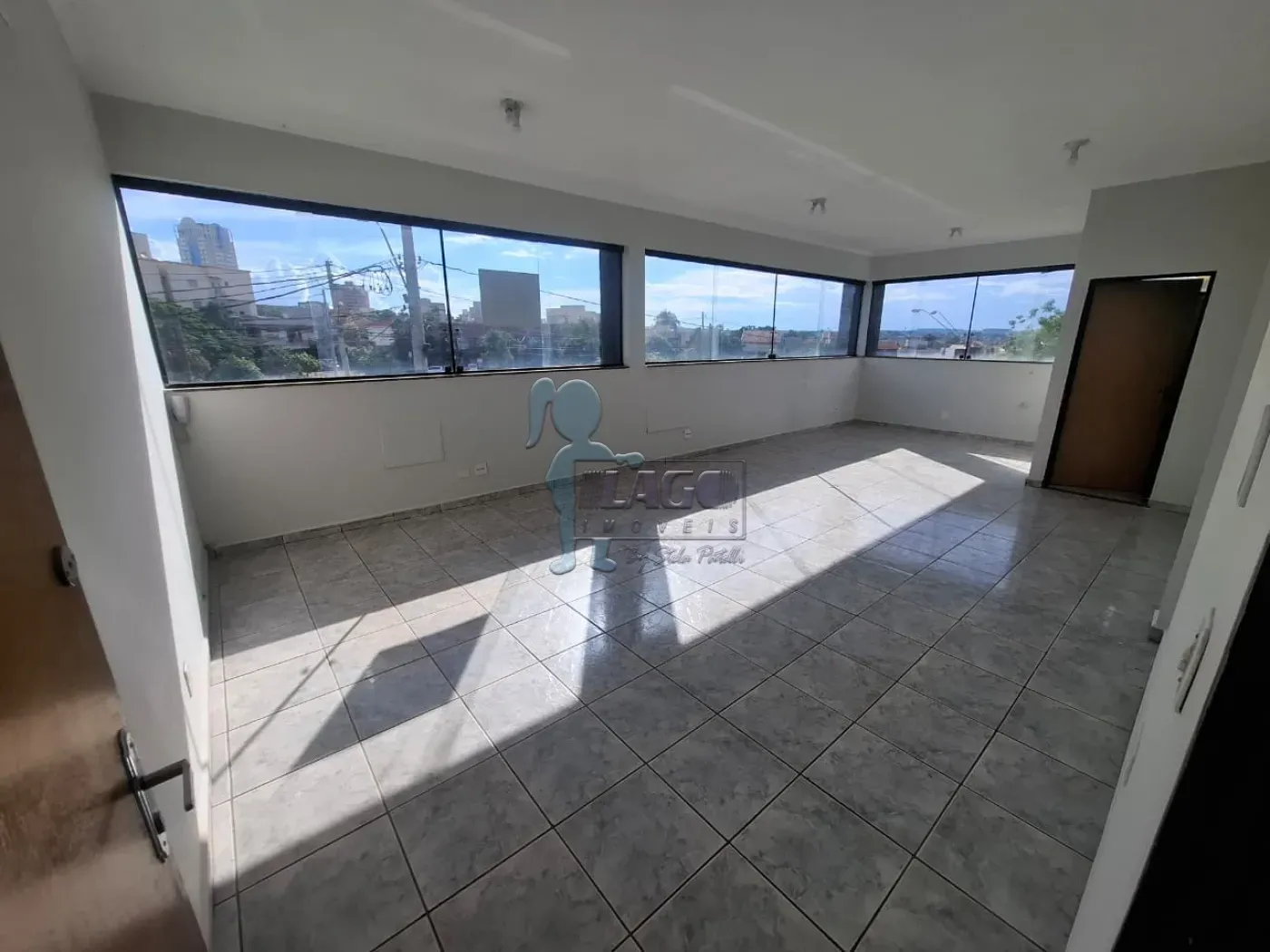 Alugar Comercial condom&iacute;nio / Escrit&oacute;rio - Loja em Ribeir&atilde;o Preto R$ 2.200,00 - Foto 6