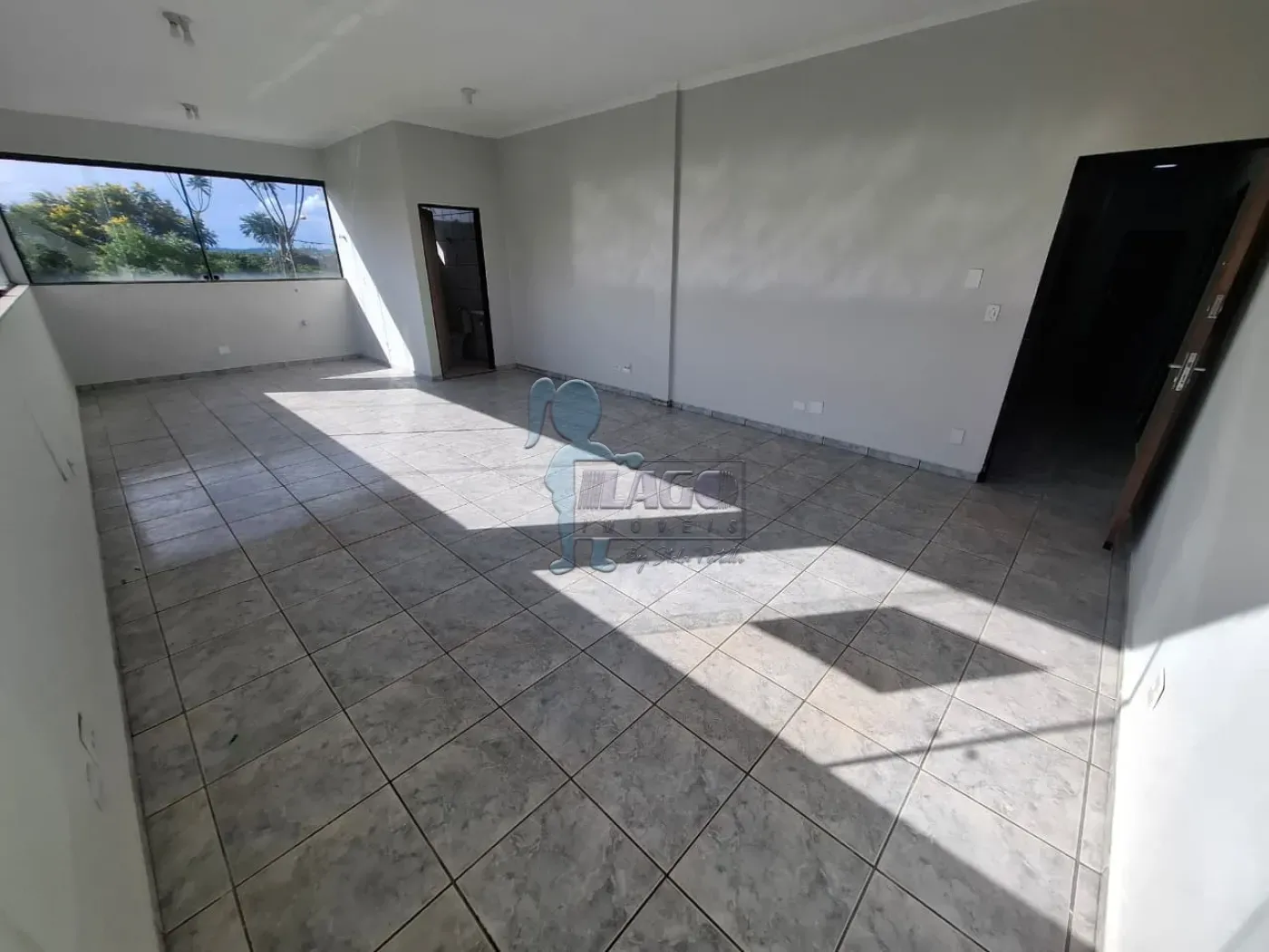 Alugar Comercial condom&iacute;nio / Escrit&oacute;rio - Loja em Ribeir&atilde;o Preto R$ 2.200,00 - Foto 7
