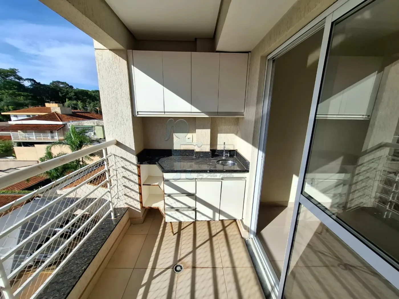 Alugar Apartamento / Padr&atilde;o em Ribeir&atilde;o Preto R$ 2.500,00 - Foto 1