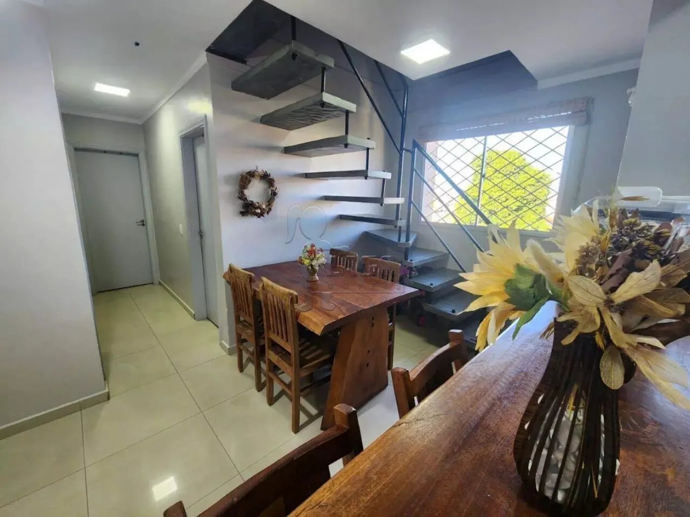 Comprar Apartamento / Cobertura em Ribeir&atilde;o Preto R$ 309.000,00 - Foto 1