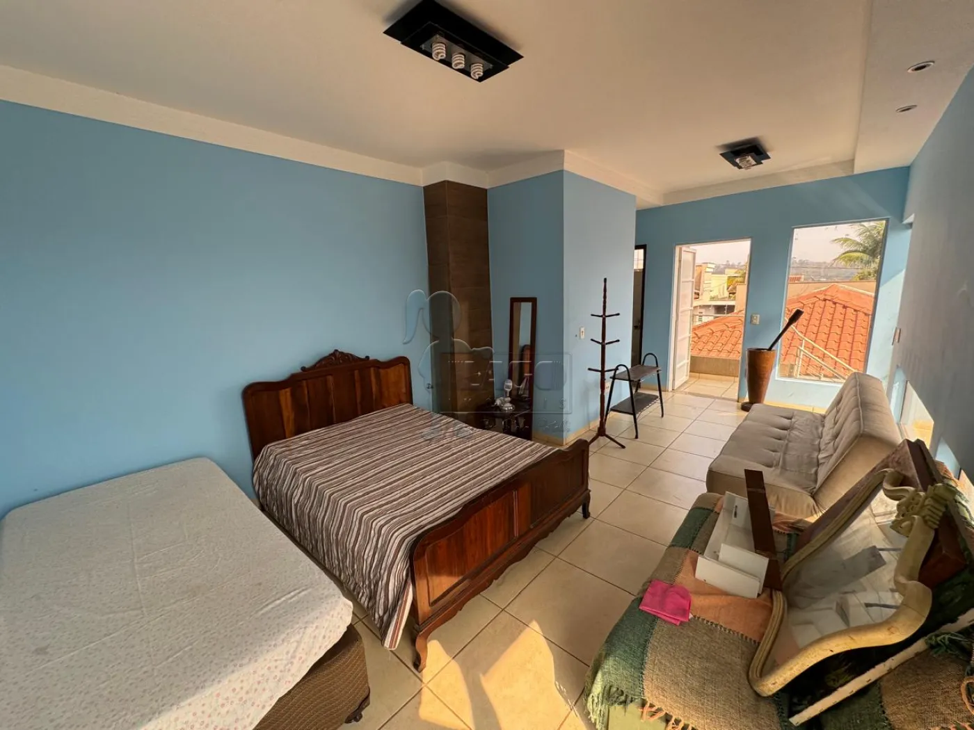 Alugar Casa / Sobrado em Bonfim Paulista R$ 4.500,00 - Foto 35