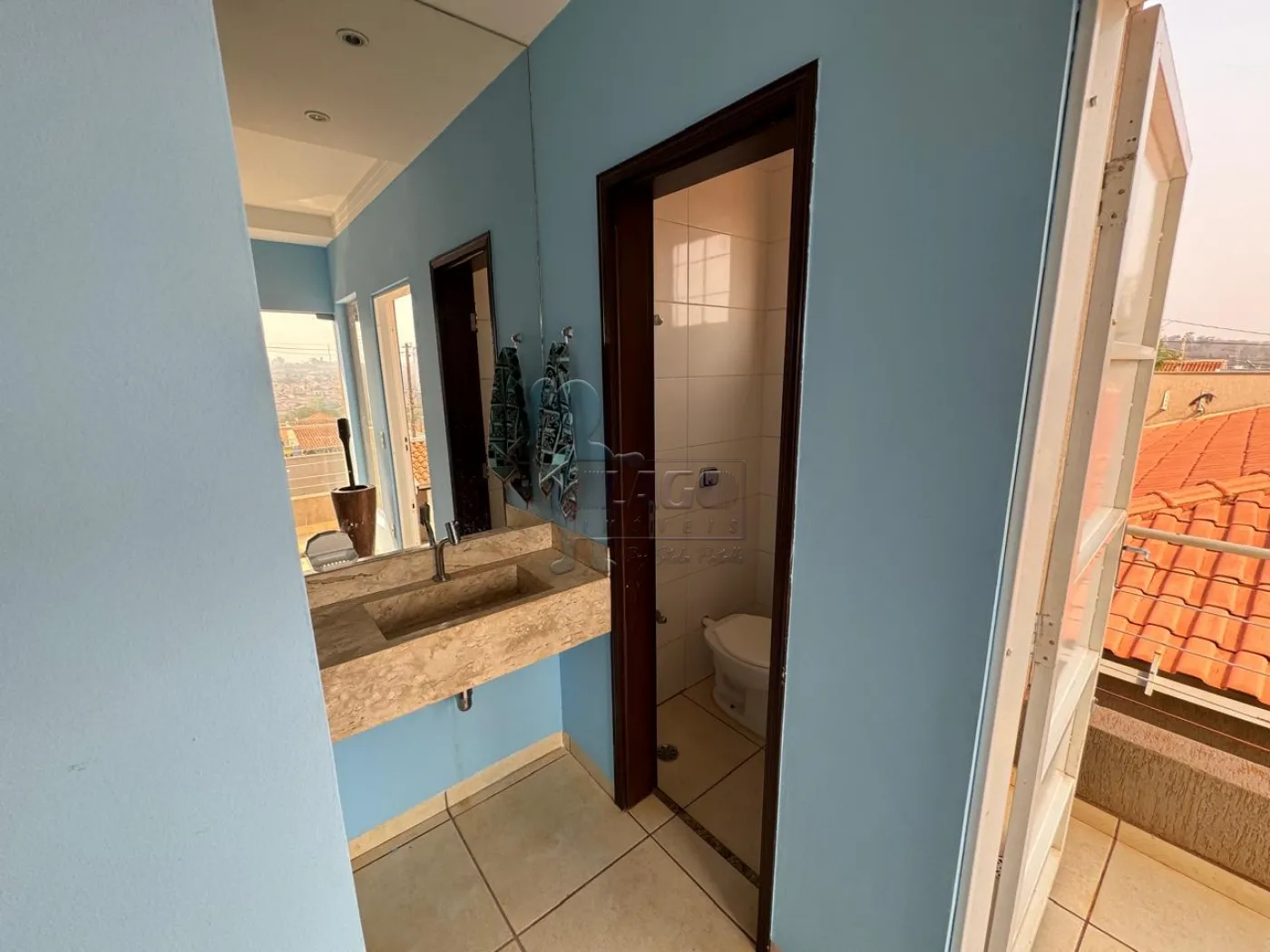 Alugar Casa / Sobrado em Bonfim Paulista R$ 4.500,00 - Foto 37