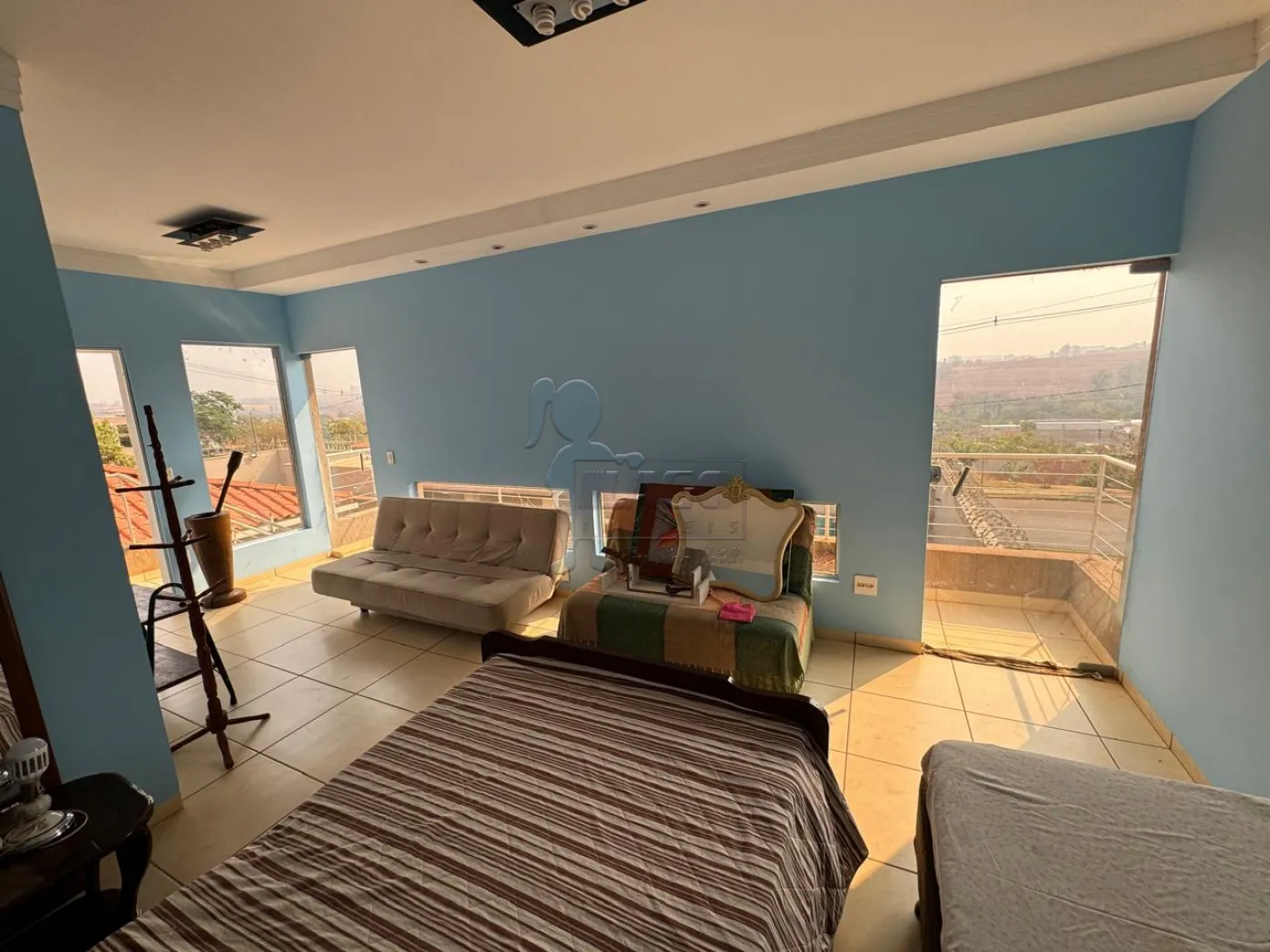 Alugar Casa / Sobrado em Bonfim Paulista R$ 4.500,00 - Foto 33