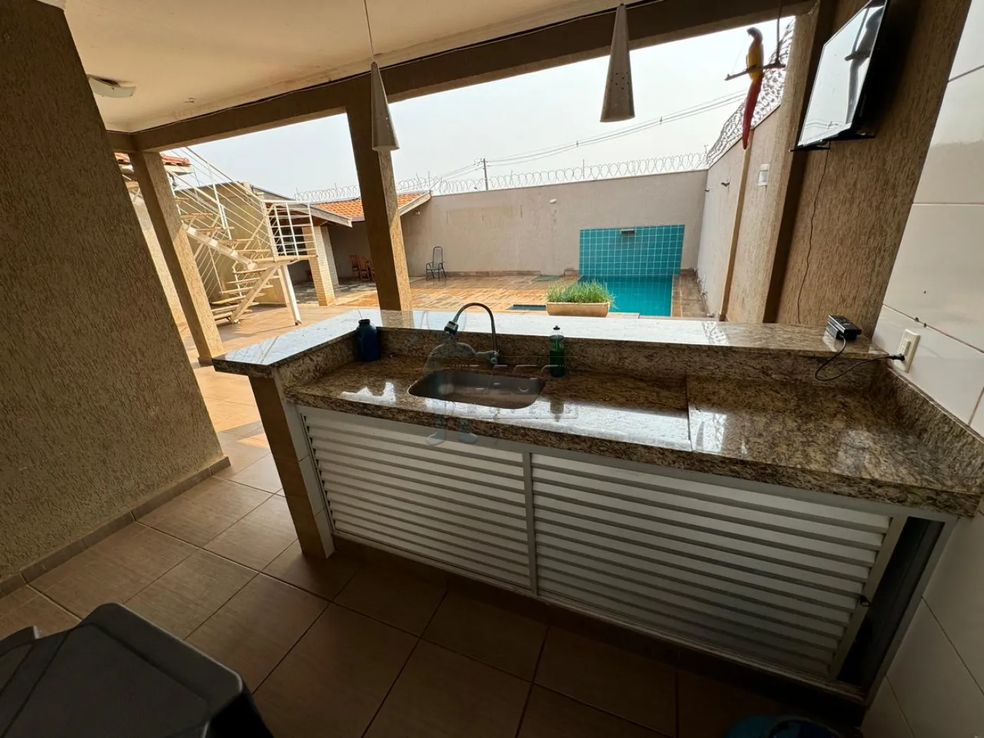 Alugar Casa / Sobrado em Bonfim Paulista R$ 4.500,00 - Foto 9
