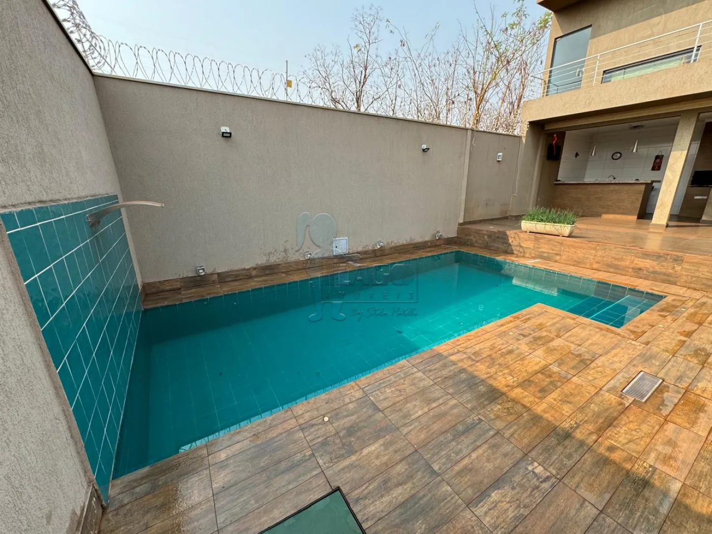 Alugar Casa / Sobrado em Bonfim Paulista R$ 4.500,00 - Foto 4