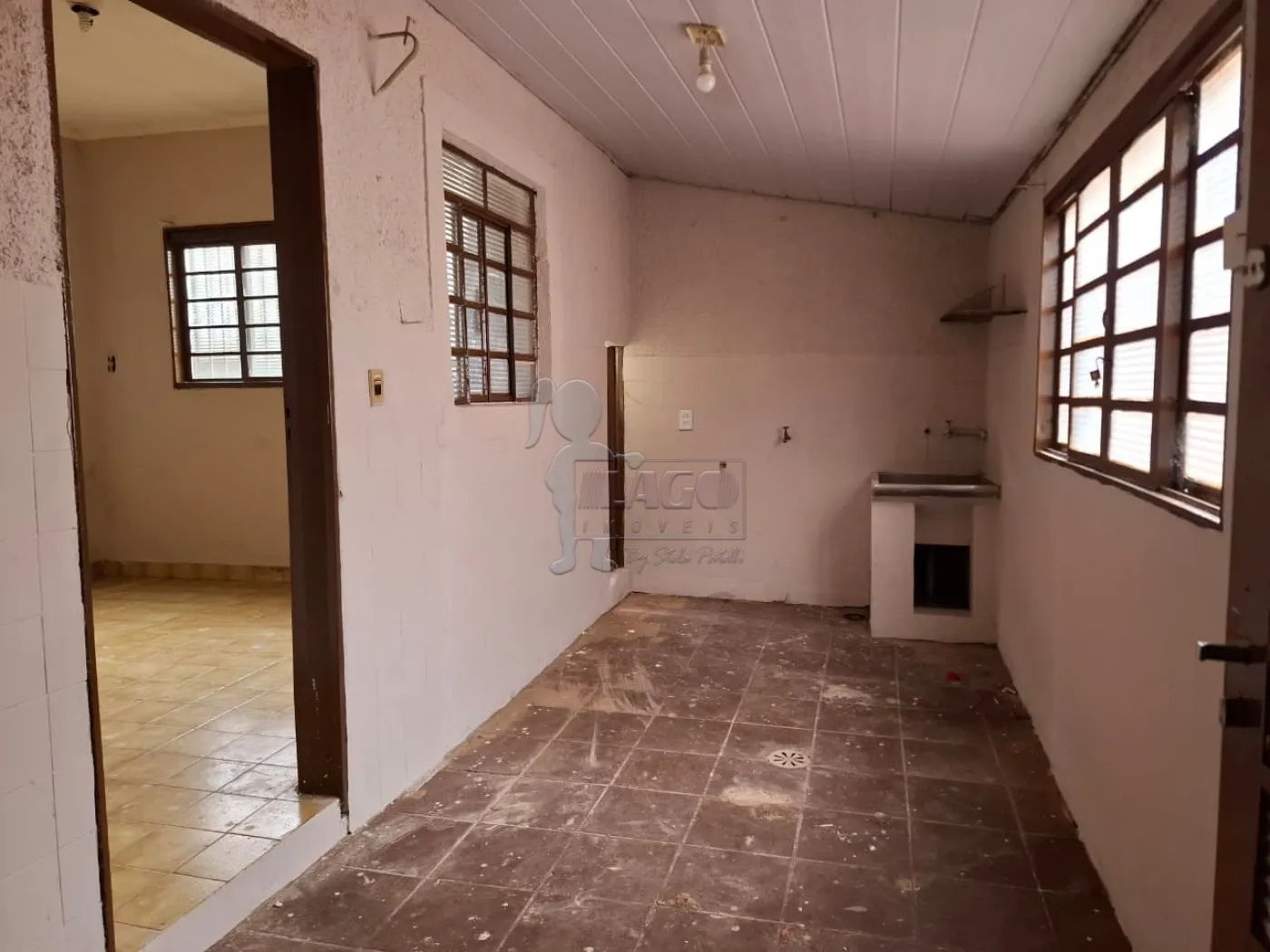 Alugar Casa / Padr&atilde;o em Ribeir&atilde;o Preto R$ 2.500,00 - Foto 21