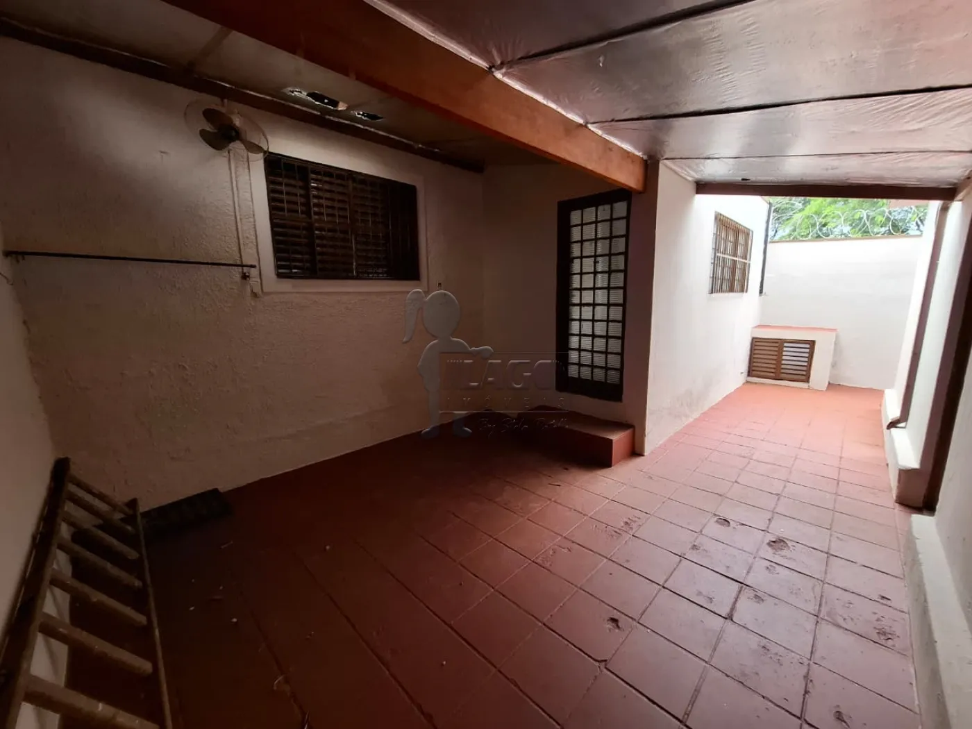 Alugar Casa / Padr&atilde;o em Ribeir&atilde;o Preto R$ 2.500,00 - Foto 18