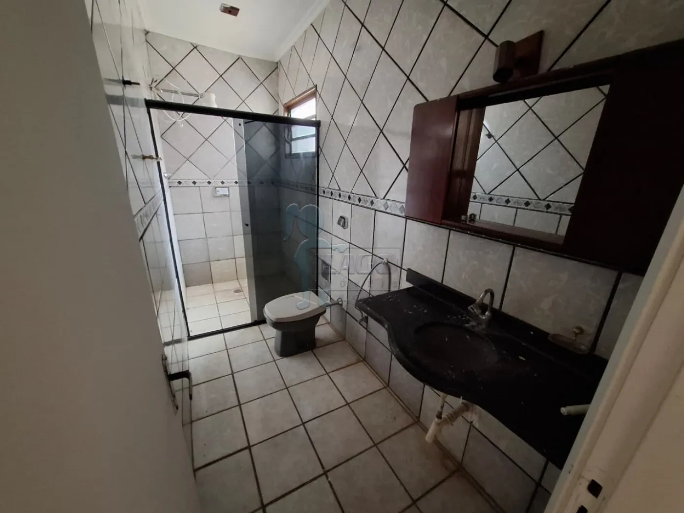 Alugar Casa / Padr&atilde;o em Ribeir&atilde;o Preto R$ 2.500,00 - Foto 13
