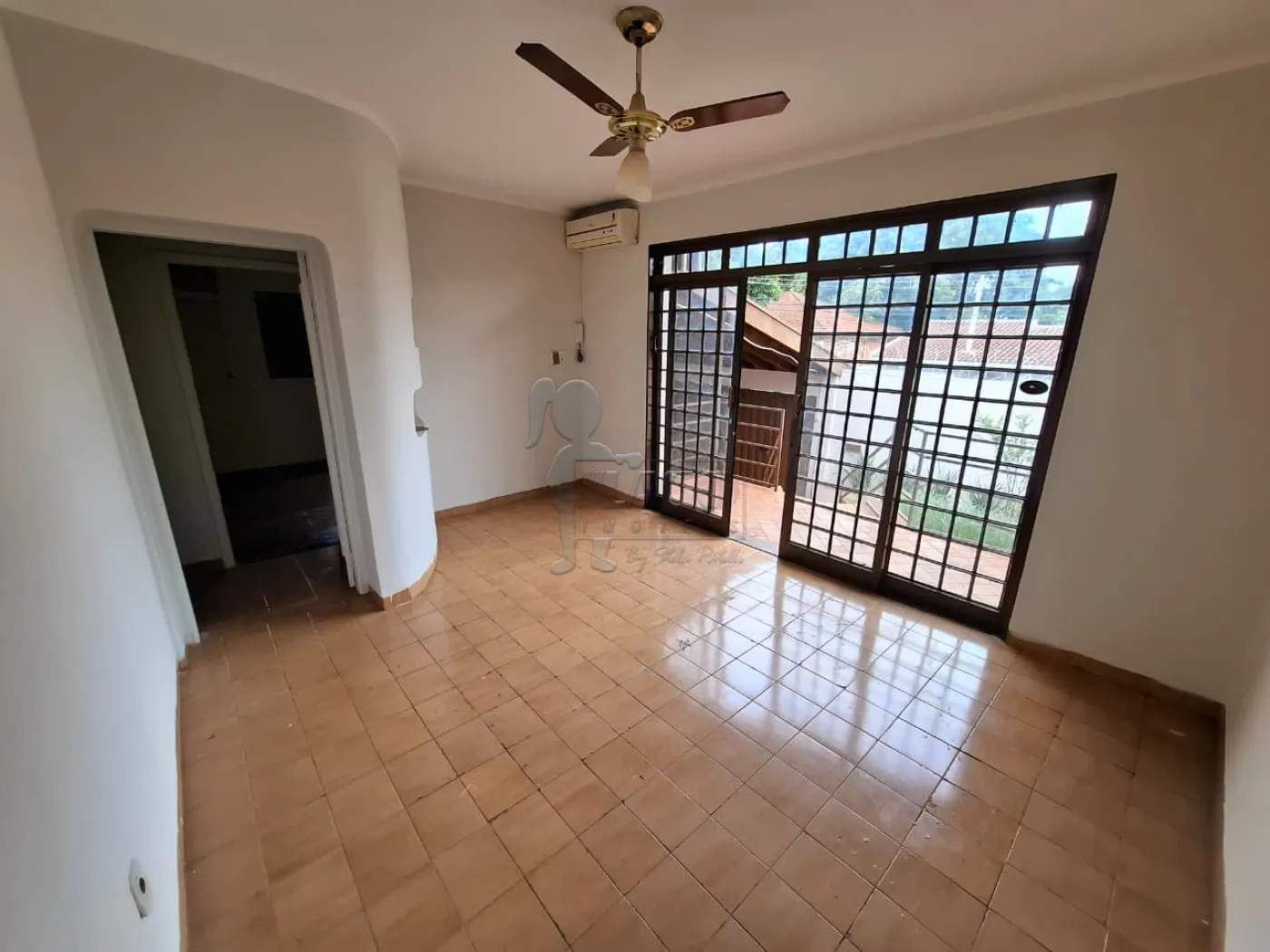 Alugar Casa / Padr&atilde;o em Ribeir&atilde;o Preto R$ 2.500,00 - Foto 4