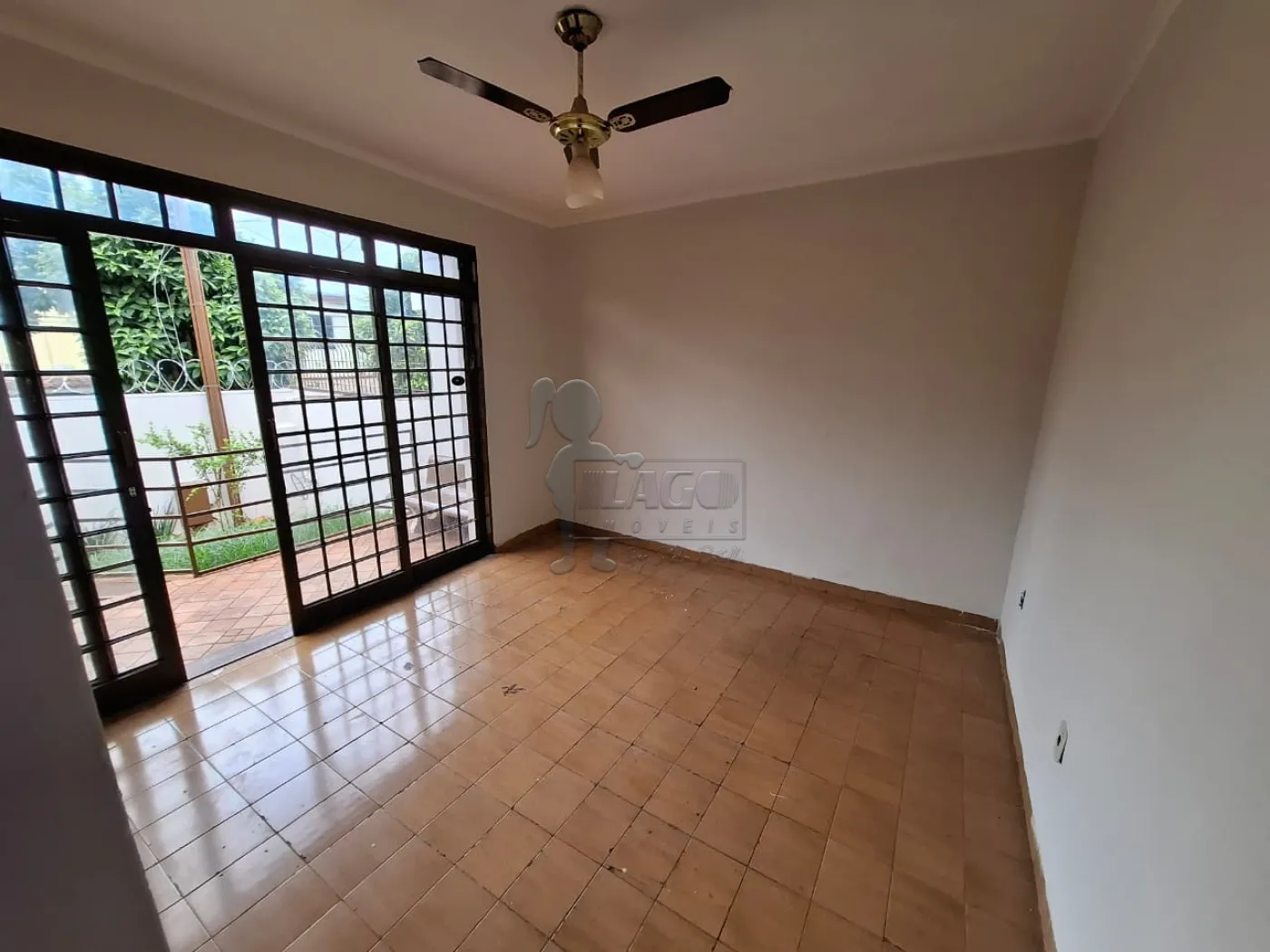Alugar Casa / Padr&atilde;o em Ribeir&atilde;o Preto R$ 2.500,00 - Foto 5