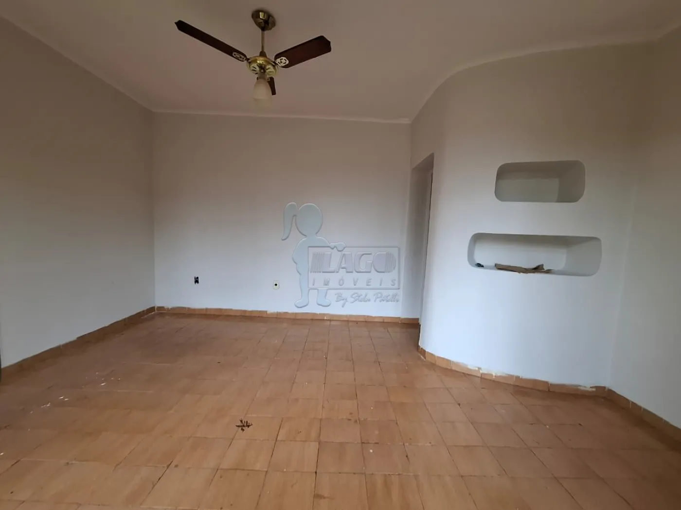 Alugar Casa / Padr&atilde;o em Ribeir&atilde;o Preto R$ 2.500,00 - Foto 6