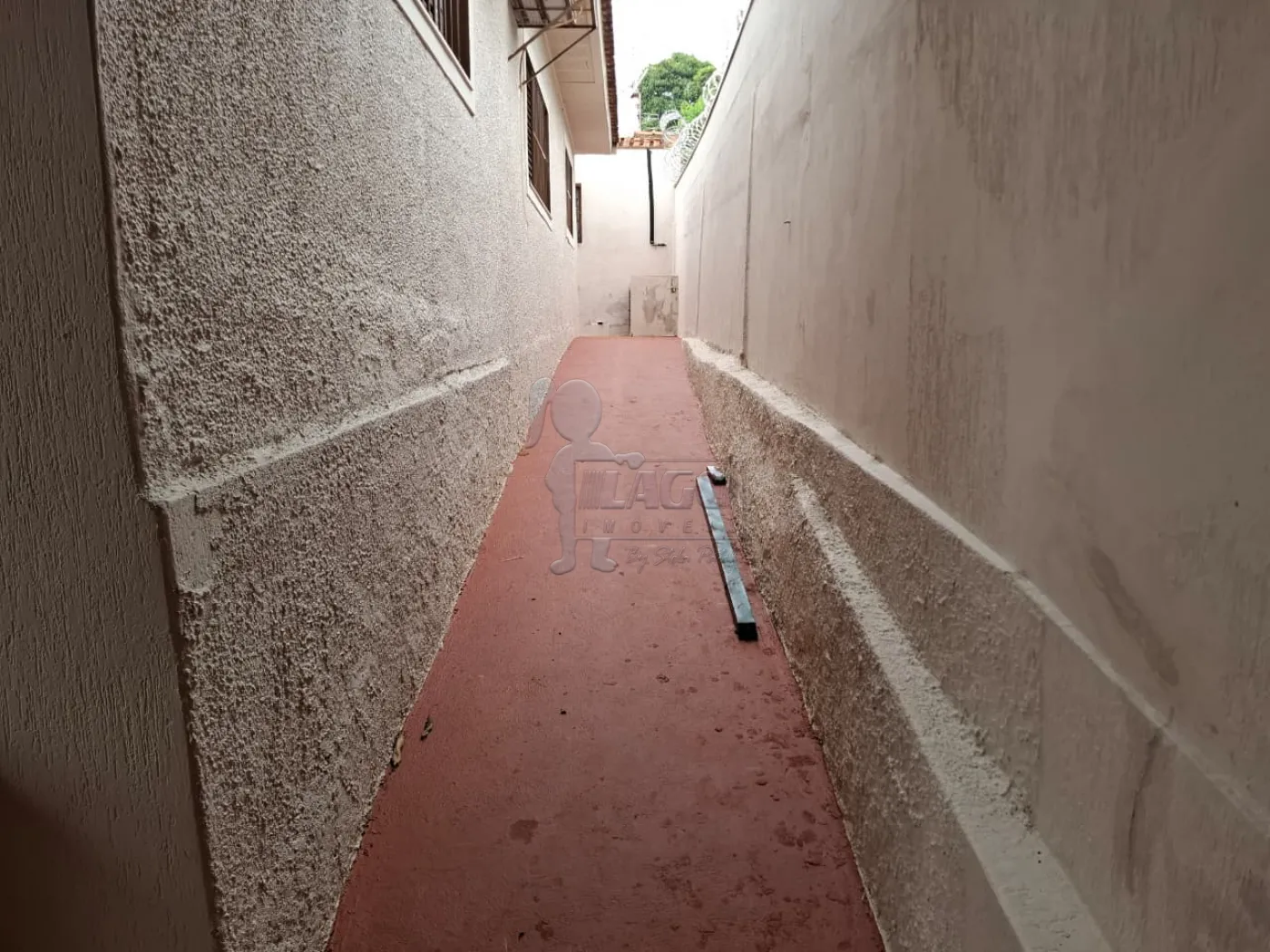 Alugar Casa / Padr&atilde;o em Ribeir&atilde;o Preto R$ 2.500,00 - Foto 20