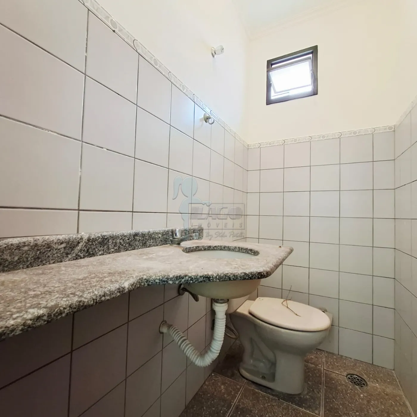 Alugar Comercial condom&iacute;nio / Escrit&oacute;rio - Loja em Ribeir&atilde;o Preto R$ 800,00 - Foto 4