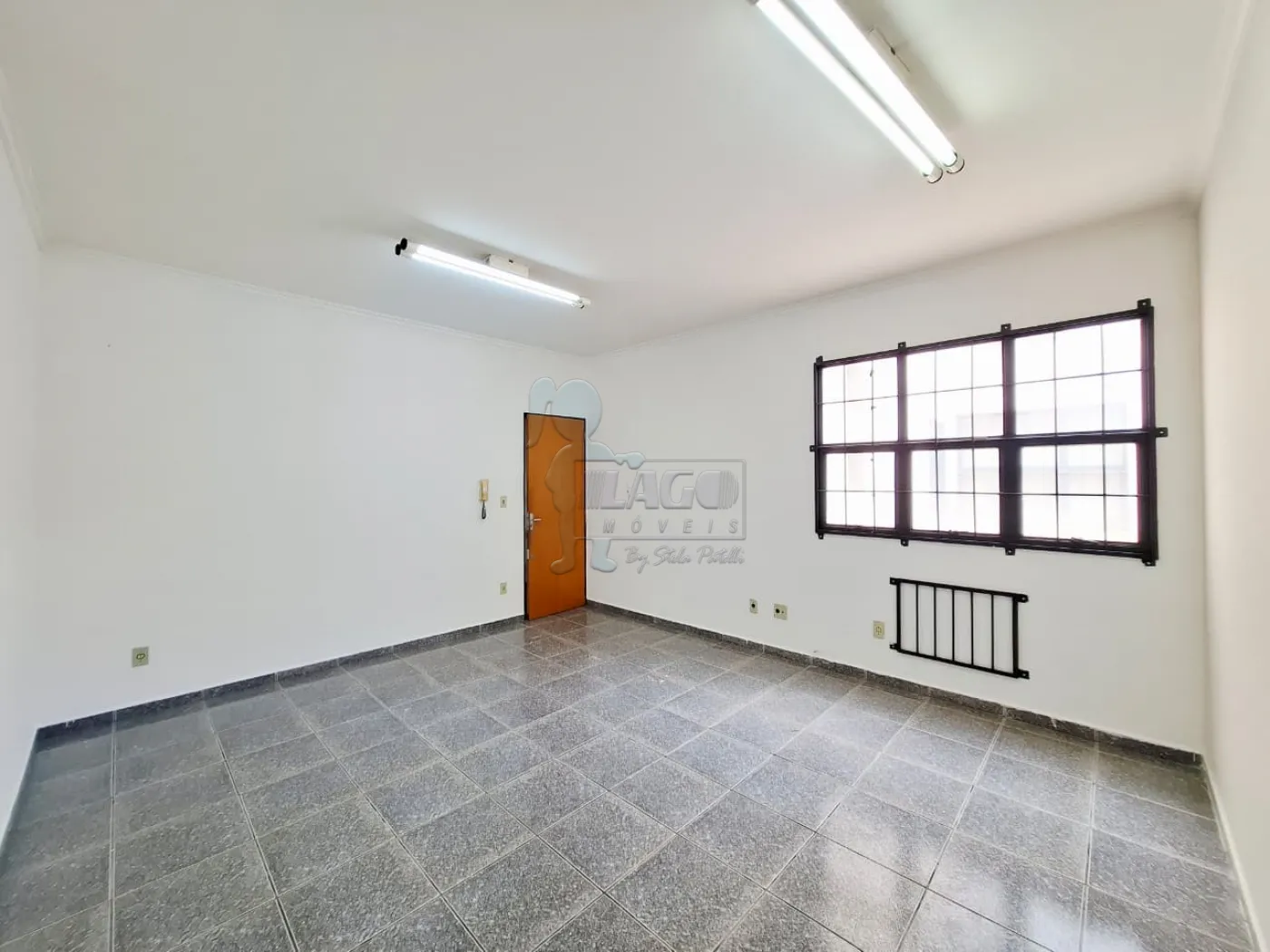 Alugar Comercial condom&iacute;nio / Escrit&oacute;rio - Loja em Ribeir&atilde;o Preto R$ 800,00 - Foto 3