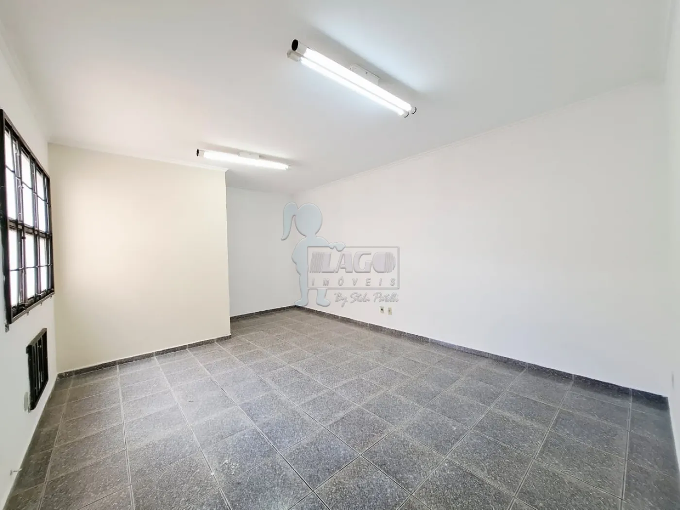 Alugar Comercial condom&iacute;nio / Escrit&oacute;rio - Loja em Ribeir&atilde;o Preto R$ 800,00 - Foto 1