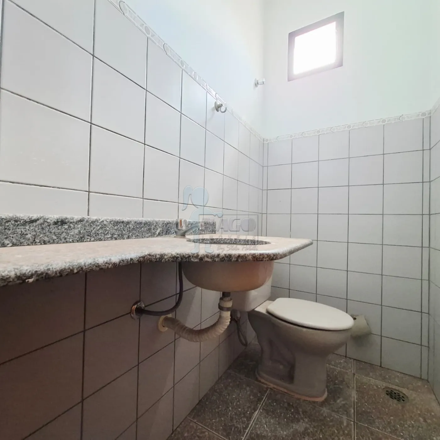 Alugar Comercial condom&iacute;nio / Escrit&oacute;rio - Loja em Ribeir&atilde;o Preto R$ 800,00 - Foto 3