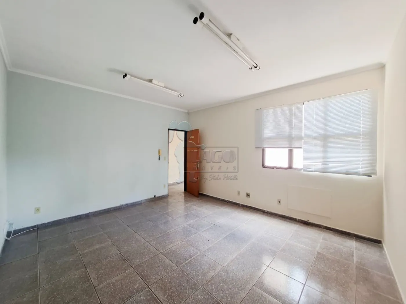 Alugar Comercial condom&iacute;nio / Escrit&oacute;rio - Loja em Ribeir&atilde;o Preto R$ 800,00 - Foto 1