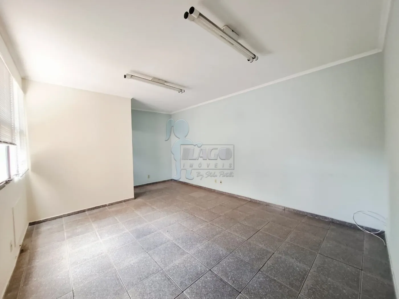 Alugar Comercial condom&iacute;nio / Escrit&oacute;rio - Loja em Ribeir&atilde;o Preto R$ 800,00 - Foto 2