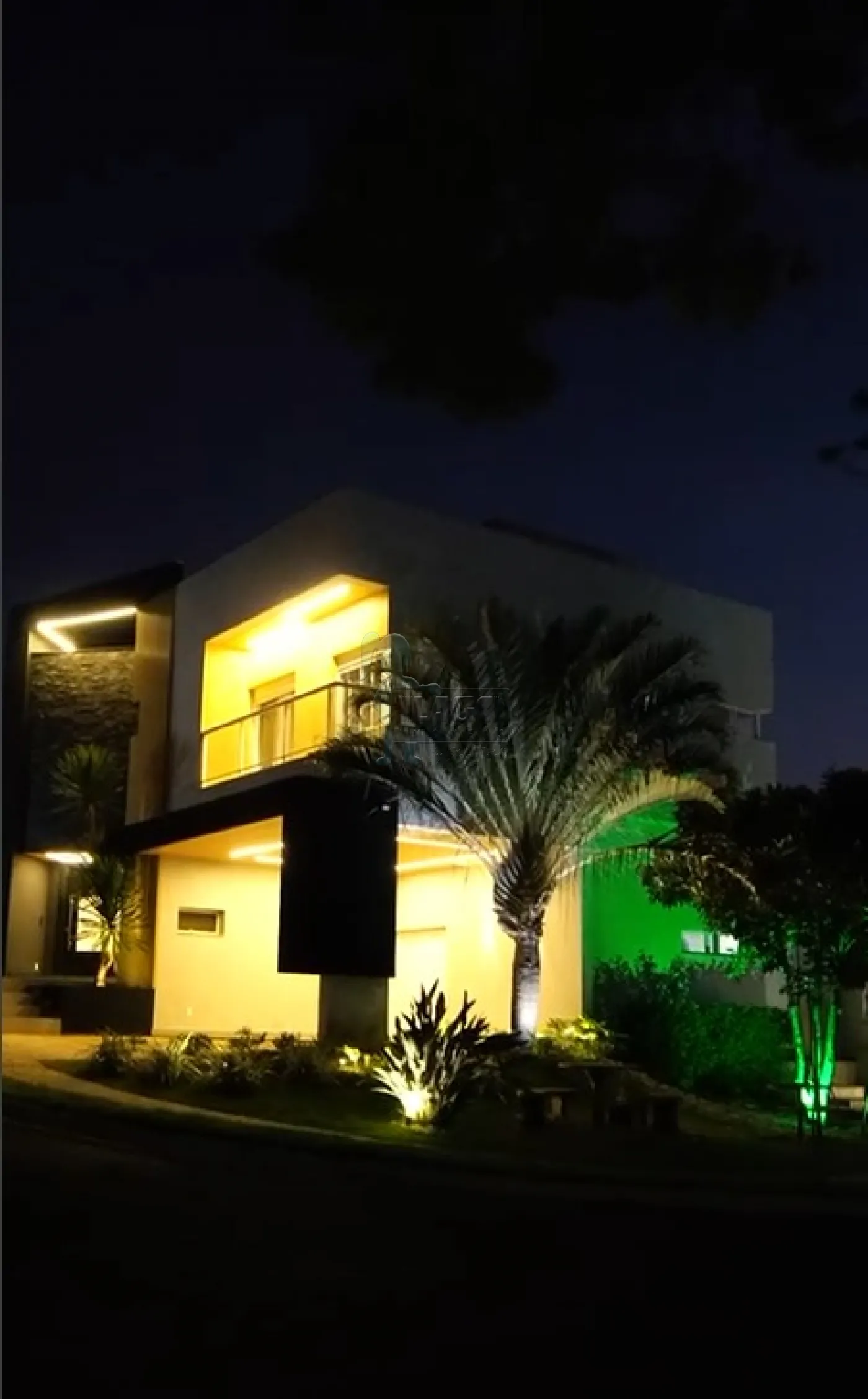 Comprar Casa condom&iacute;nio / Padr&atilde;o em Bonfim Paulista R$ 3.150.000,00 - Foto 3