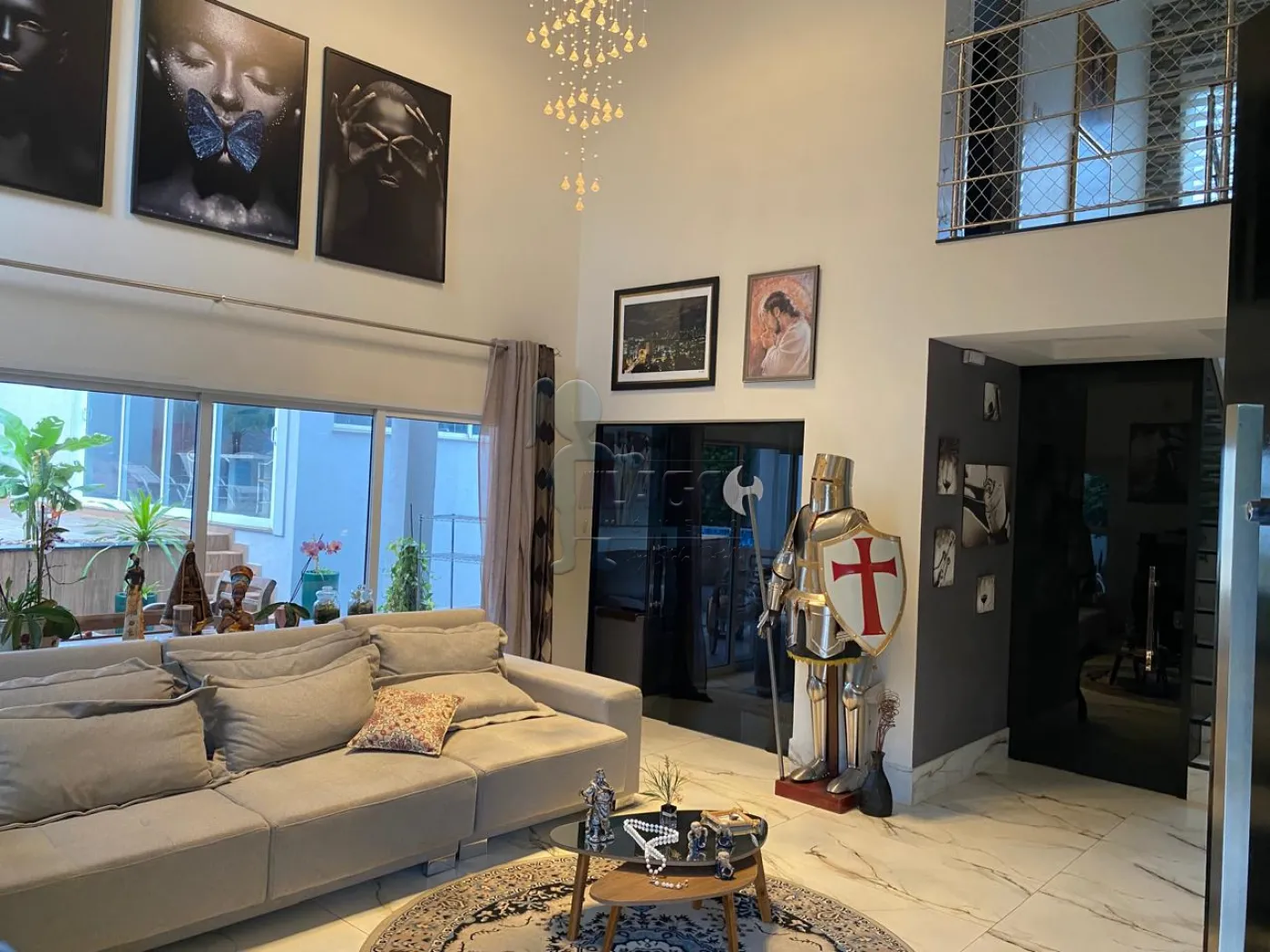 Comprar Casa condom&iacute;nio / Padr&atilde;o em Bonfim Paulista R$ 3.150.000,00 - Foto 6