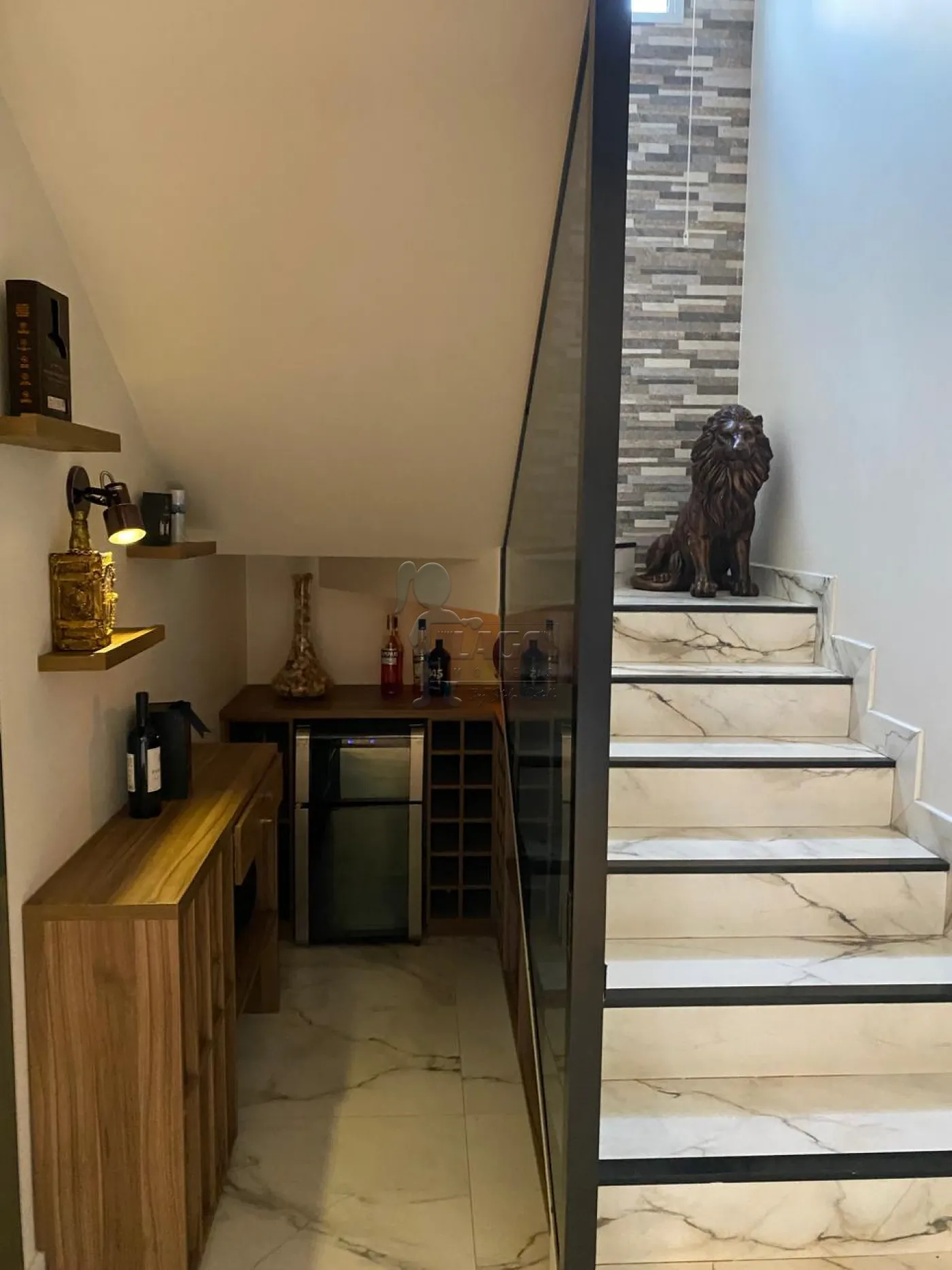 Comprar Casa condom&iacute;nio / Padr&atilde;o em Bonfim Paulista R$ 3.150.000,00 - Foto 9