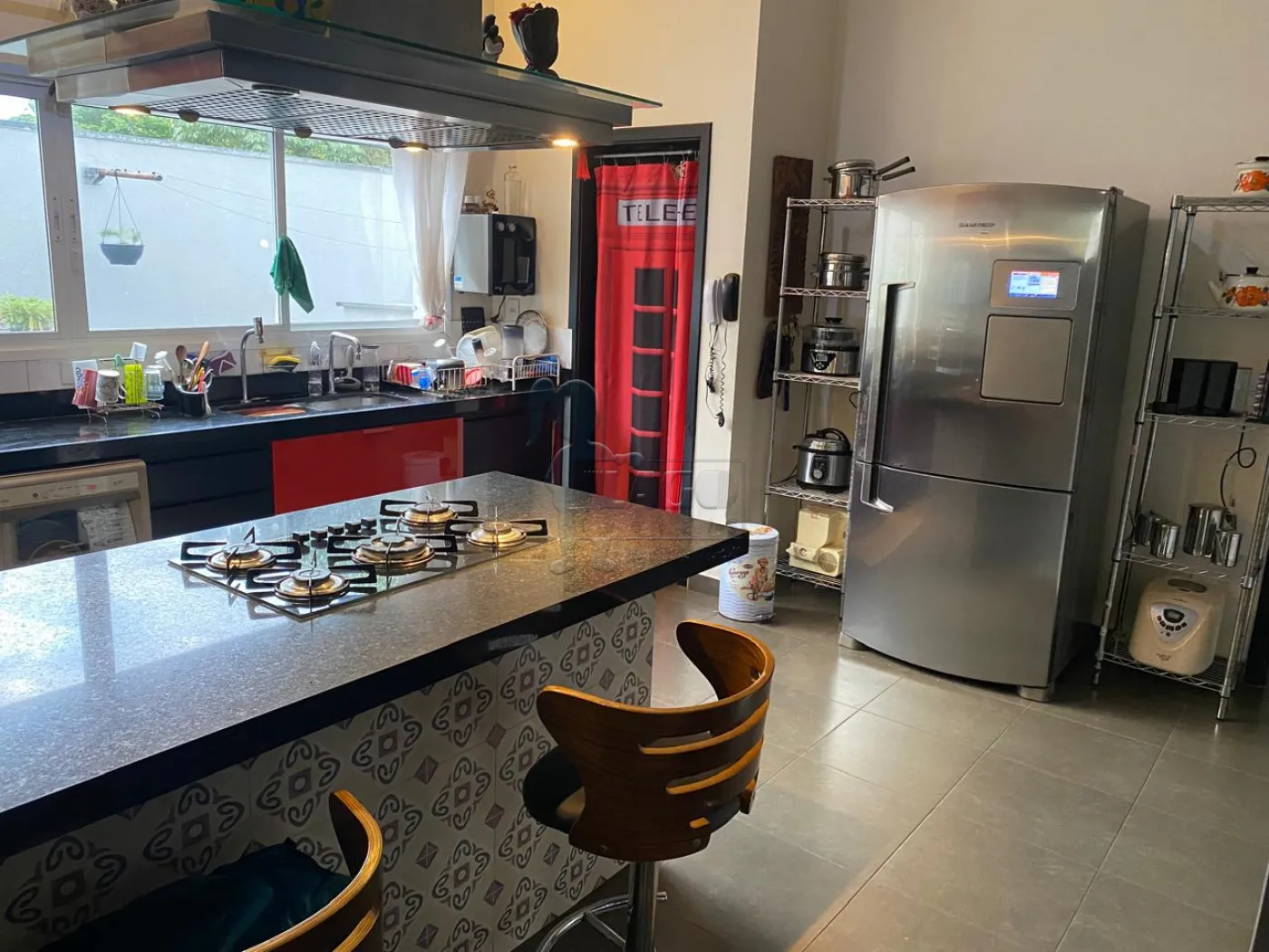 Comprar Casa condom&iacute;nio / Padr&atilde;o em Bonfim Paulista R$ 3.150.000,00 - Foto 11