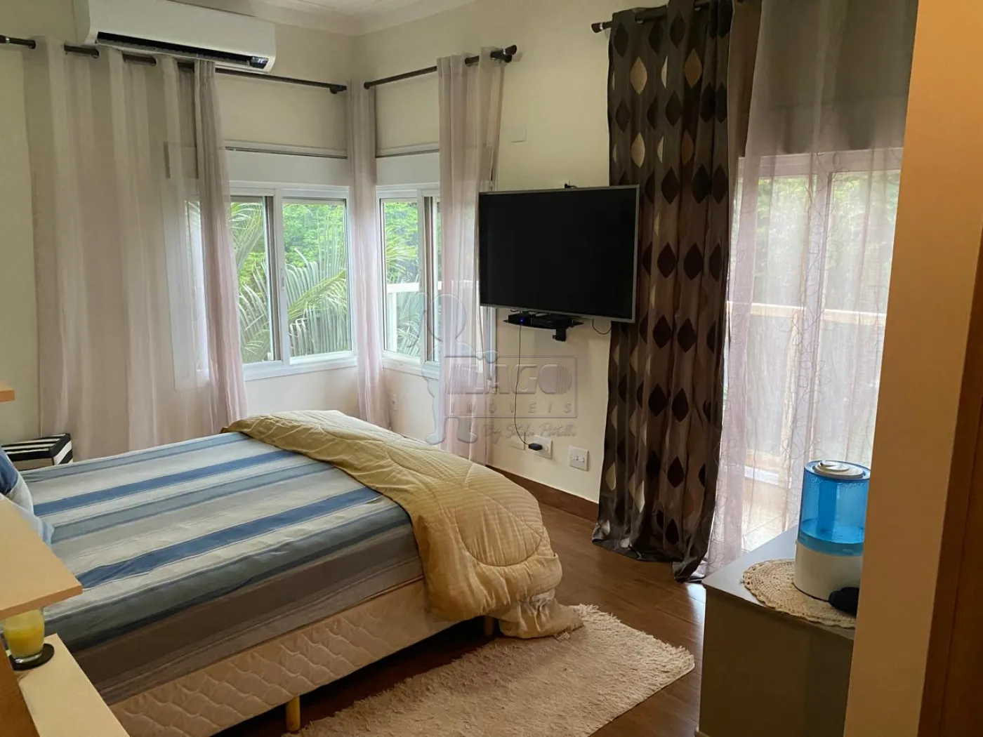 Comprar Casa condom&iacute;nio / Padr&atilde;o em Bonfim Paulista R$ 3.150.000,00 - Foto 18