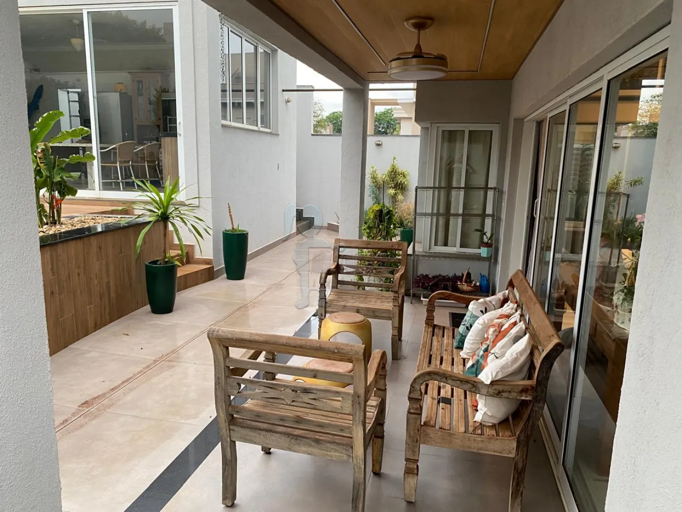 Comprar Casa condom&iacute;nio / Padr&atilde;o em Bonfim Paulista R$ 3.150.000,00 - Foto 21