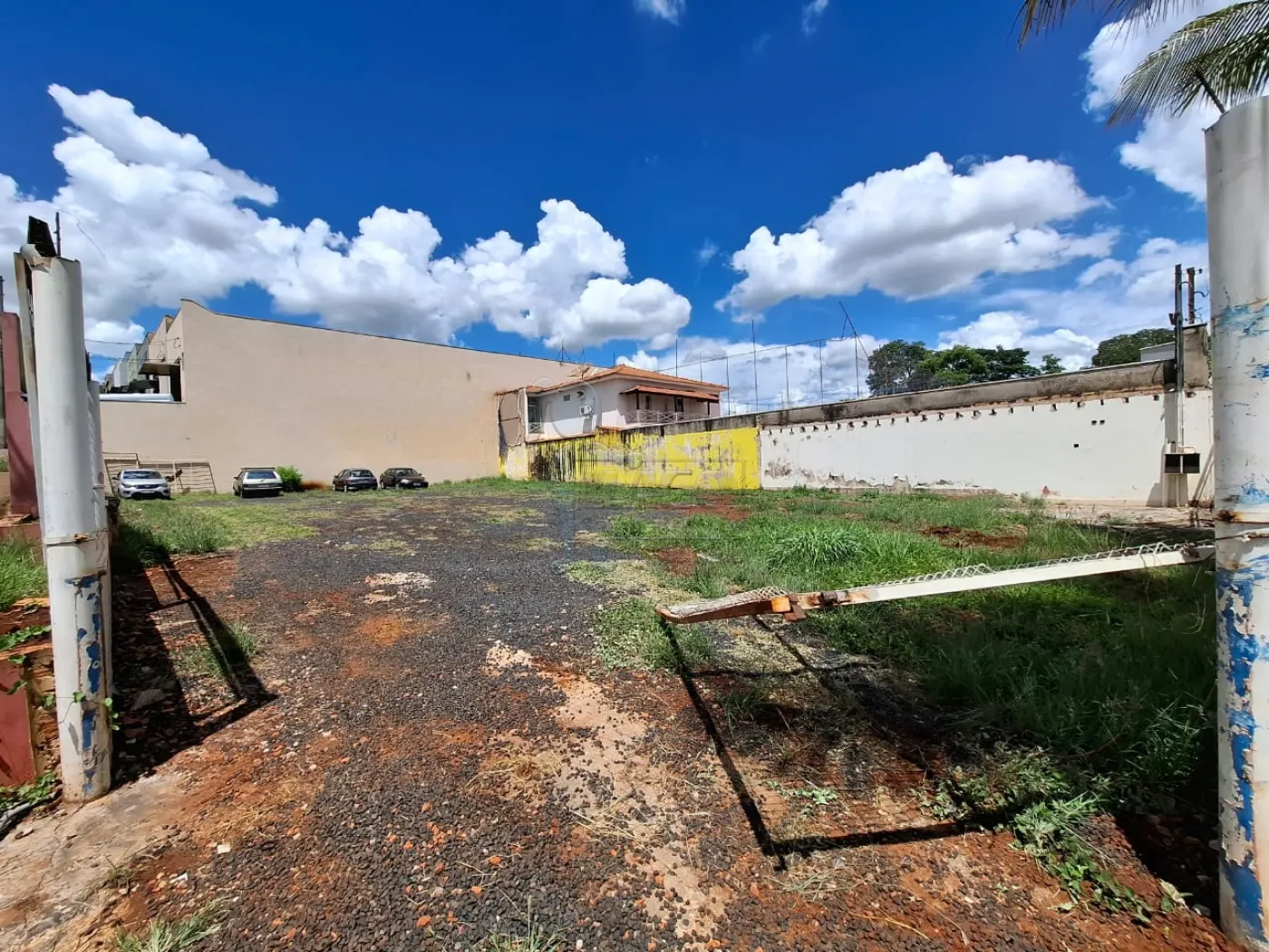 Alugar Terreno / Padr&atilde;o em Ribeir&atilde;o Preto R$ 3.200,00 - Foto 2