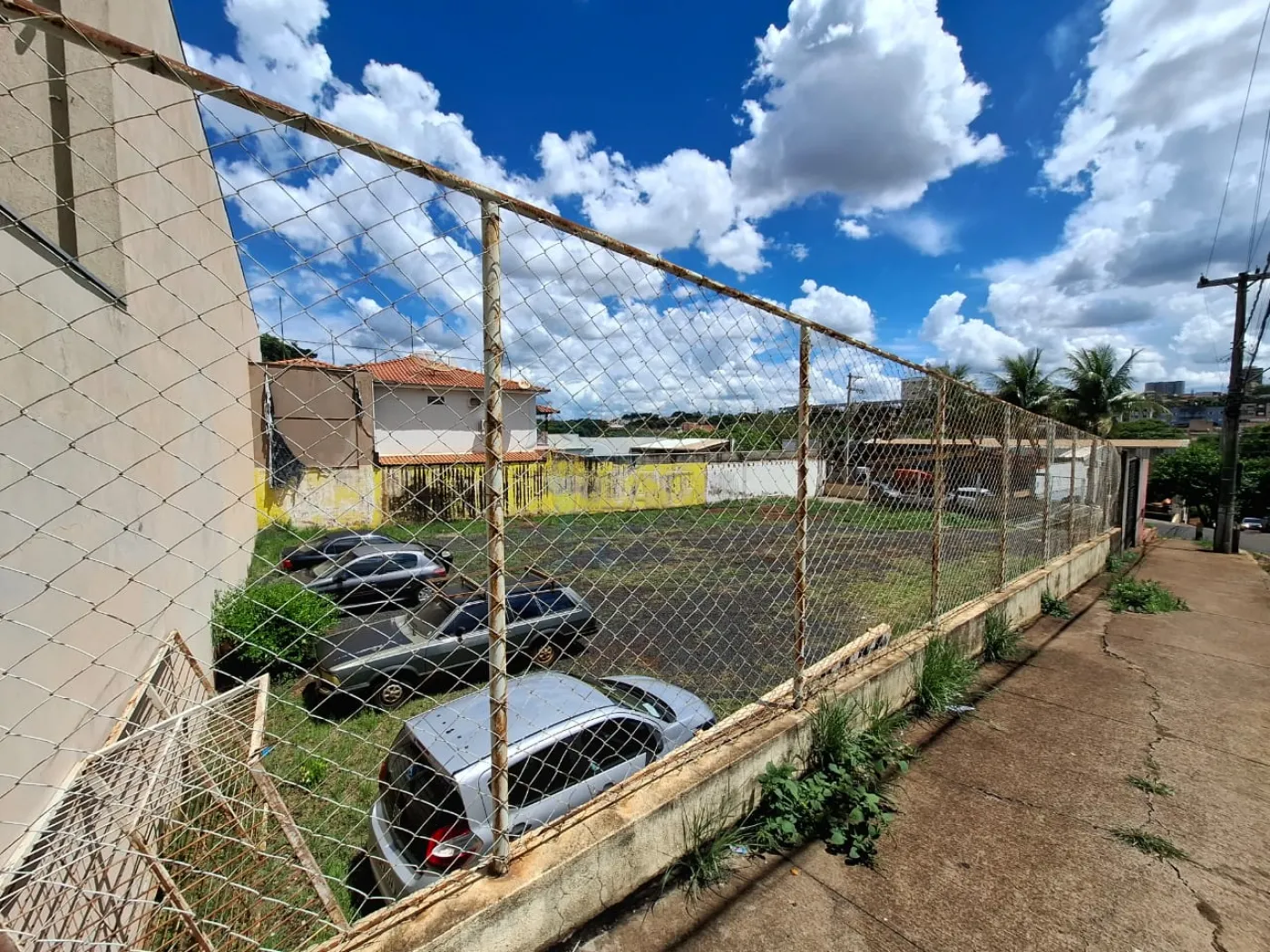 Alugar Terreno / Padr&atilde;o em Ribeir&atilde;o Preto R$ 3.200,00 - Foto 4