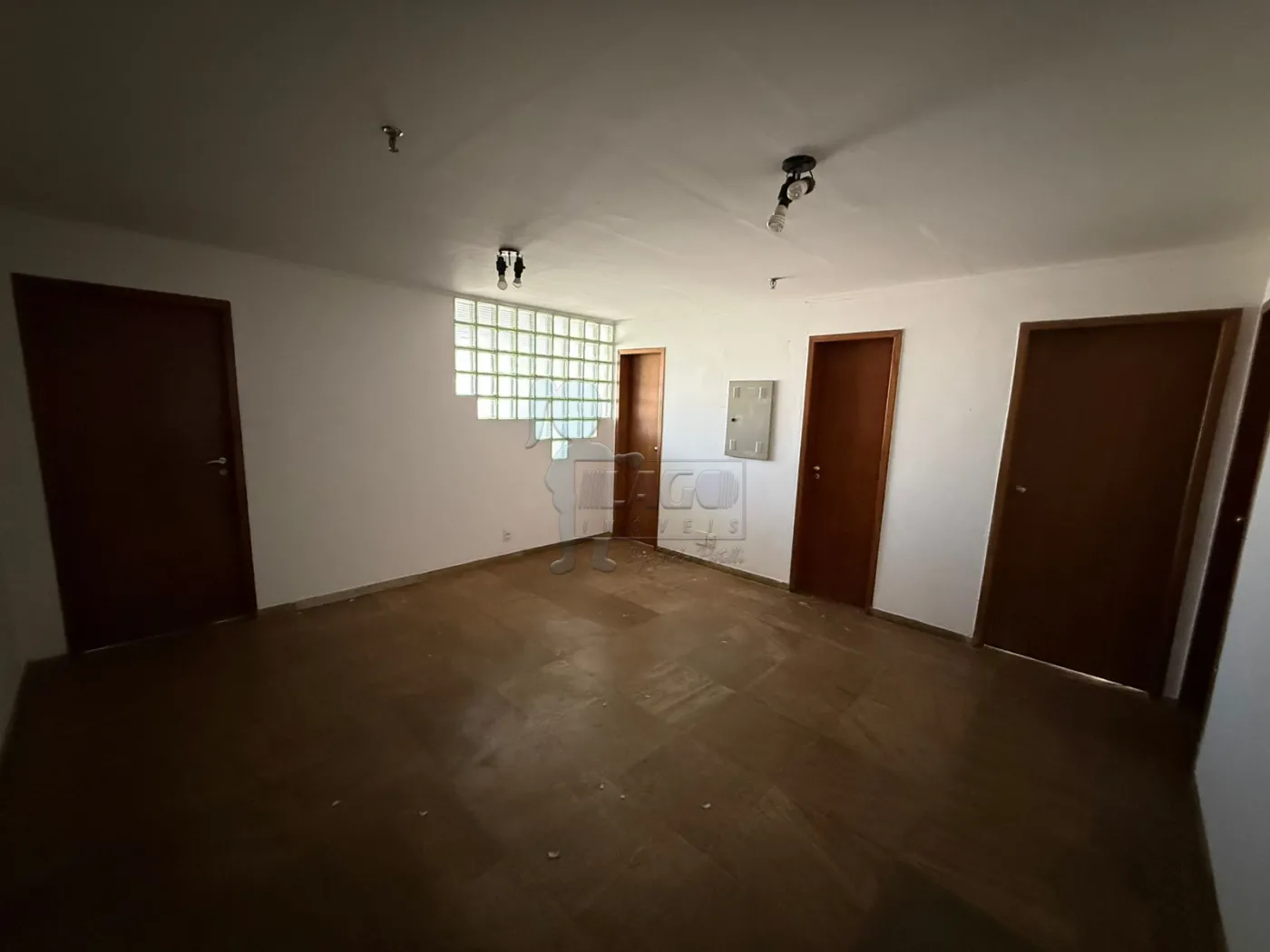 Alugar Comercial condom&iacute;nio / Escrit&oacute;rio - Loja em Ribeir&atilde;o Preto R$ 1.500,00 - Foto 1